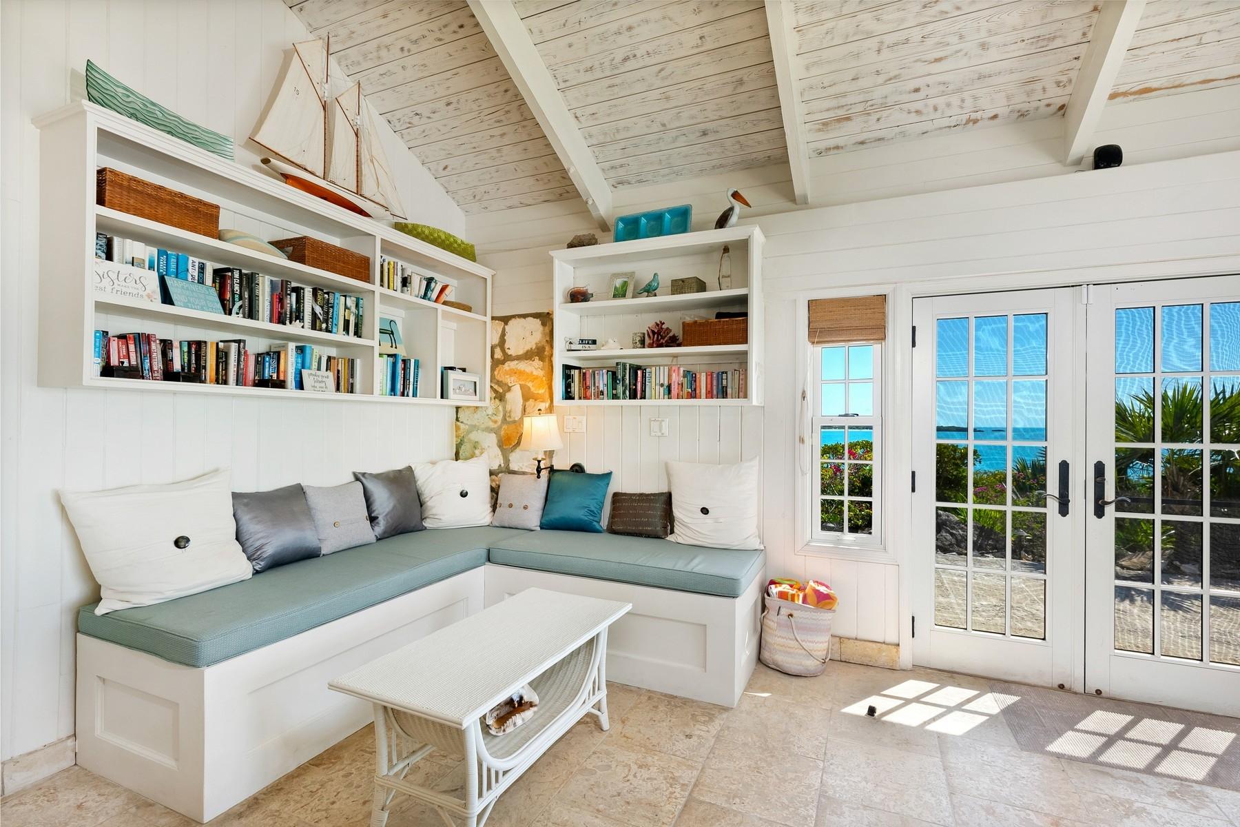 36 Paradise Pointe