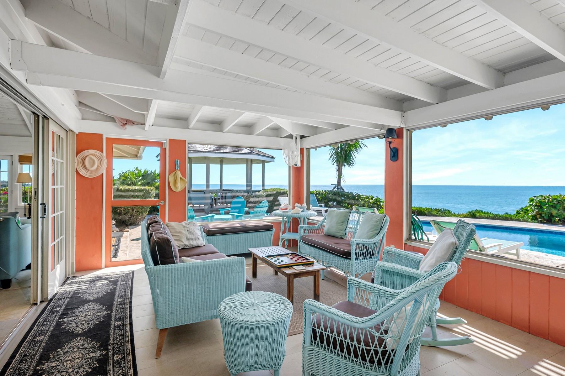 36 Paradise Pointe