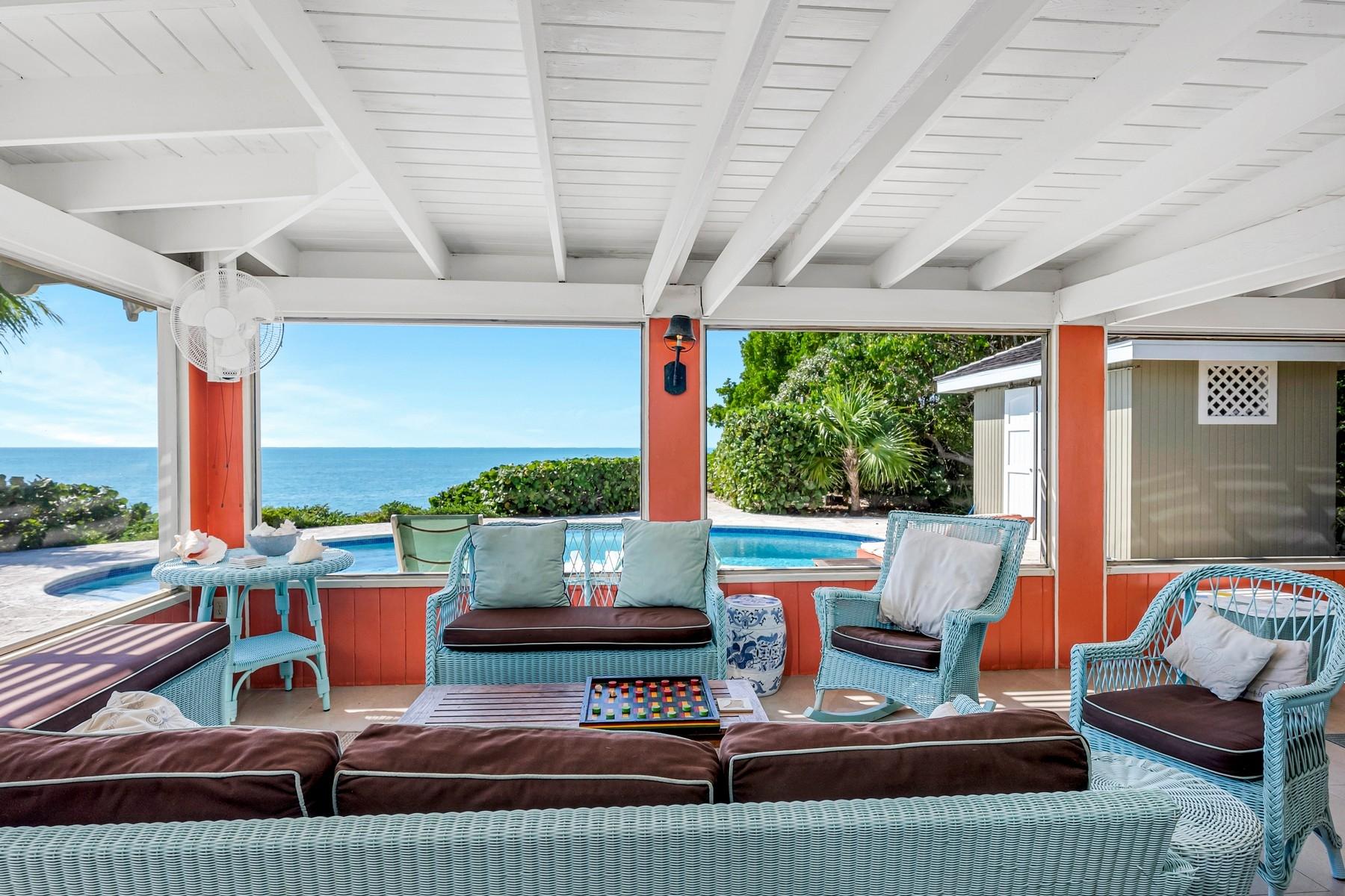 36 Paradise Pointe