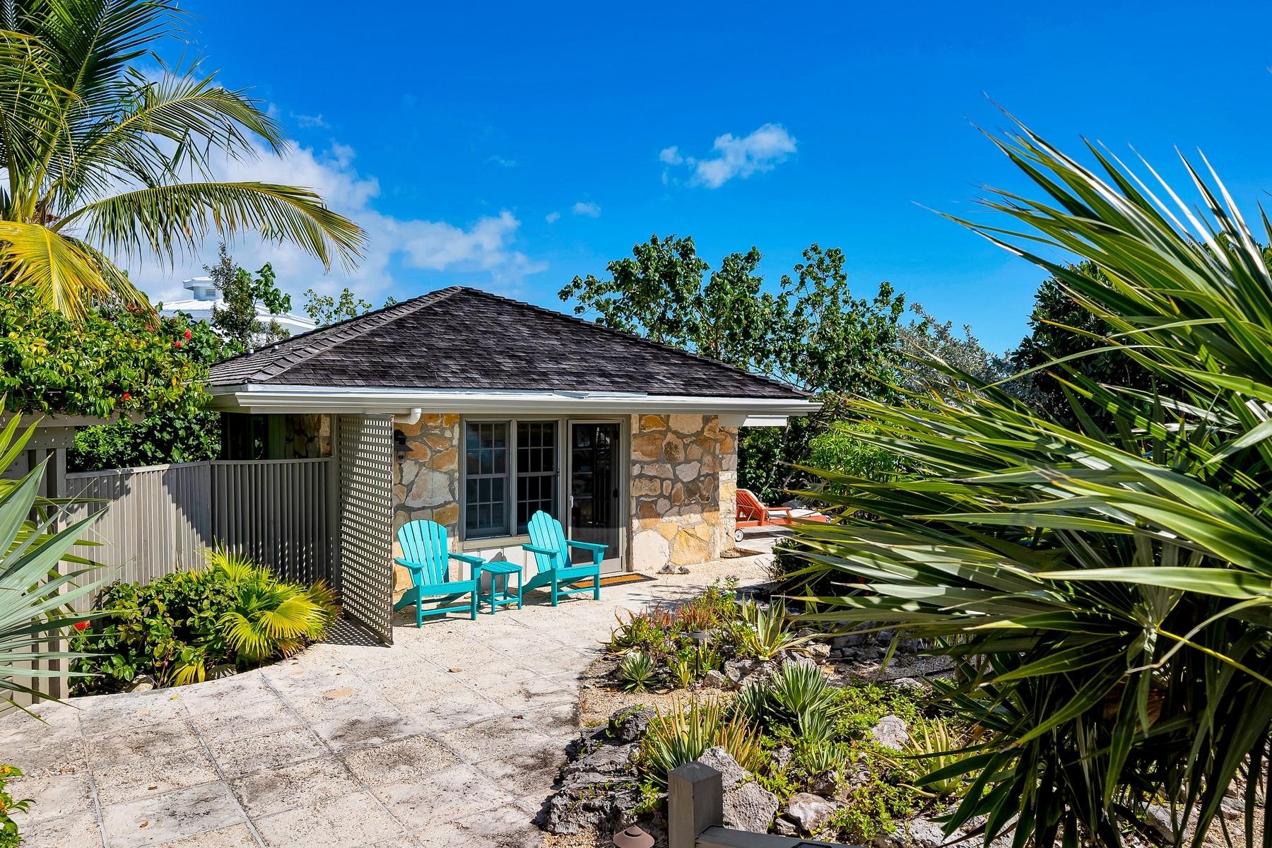 36 Paradise Pointe