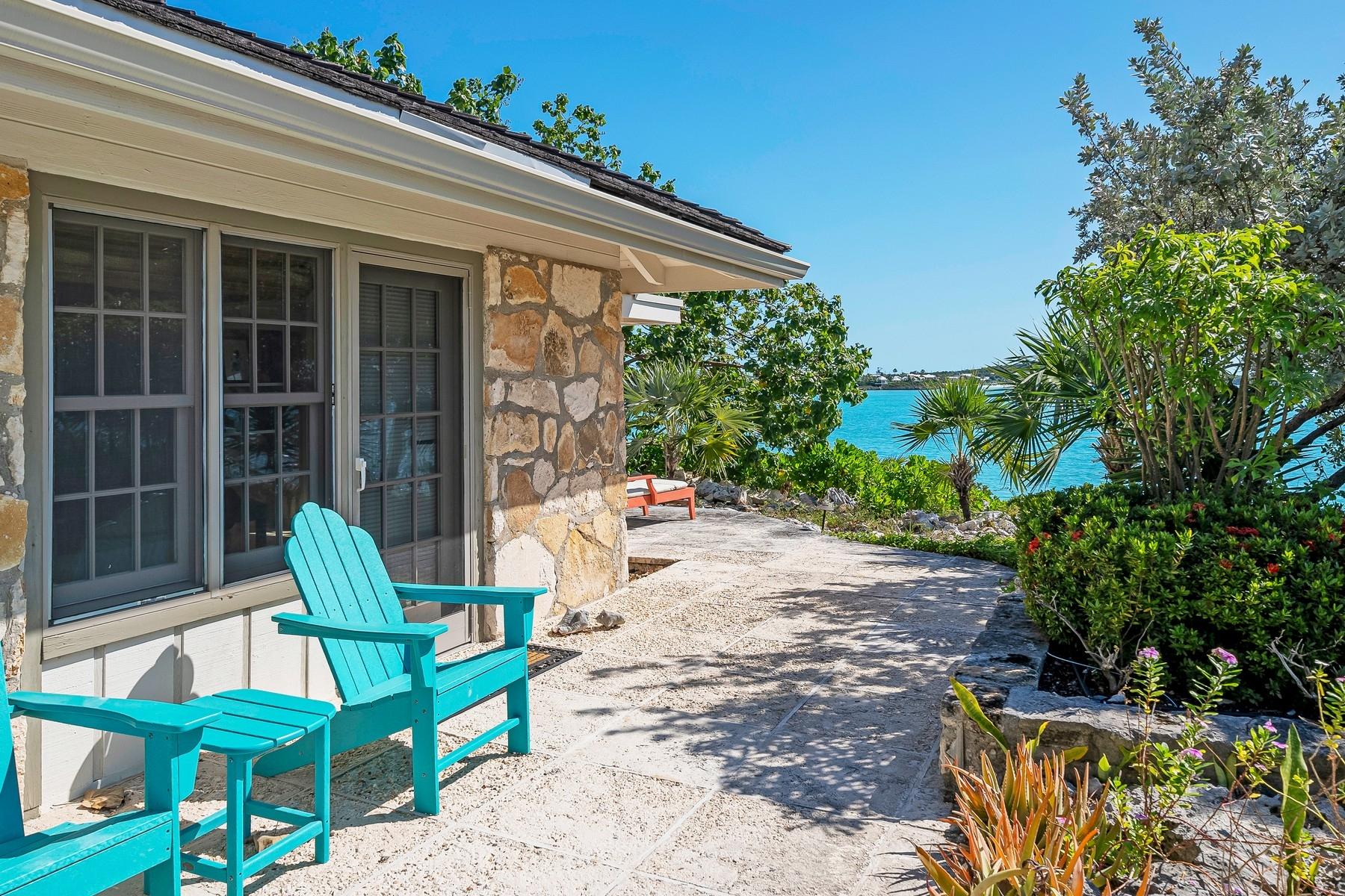 36 Paradise Pointe