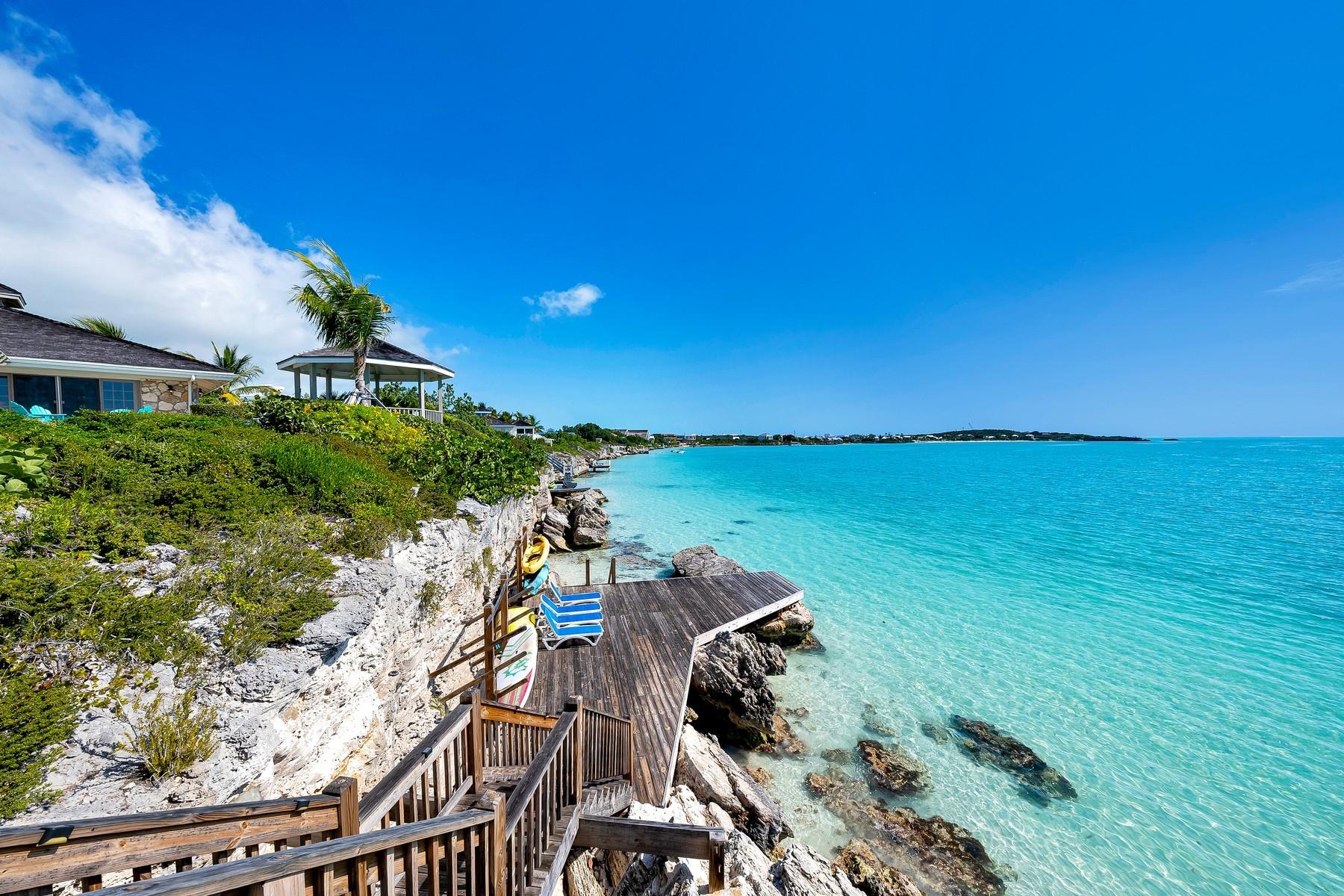36 Paradise Pointe