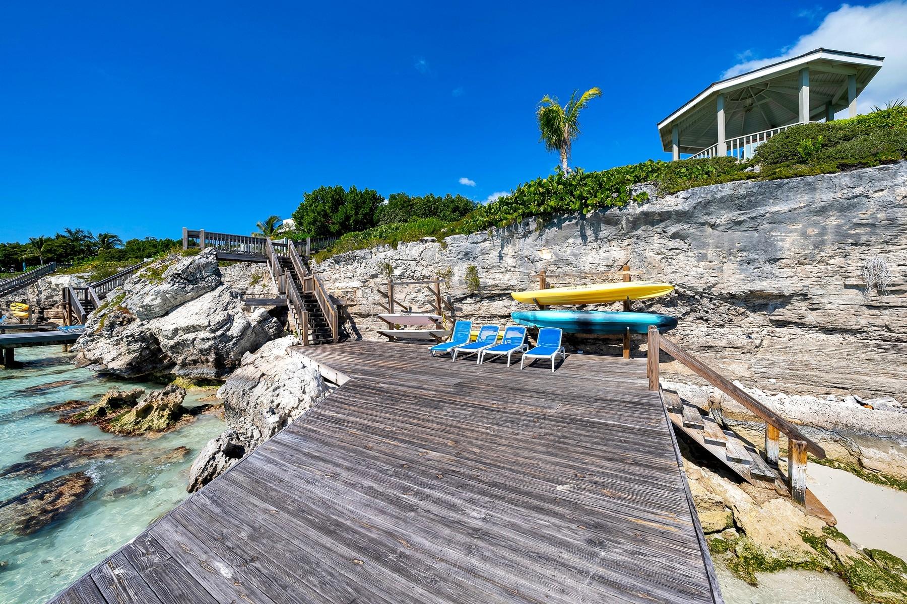 36 Paradise Pointe