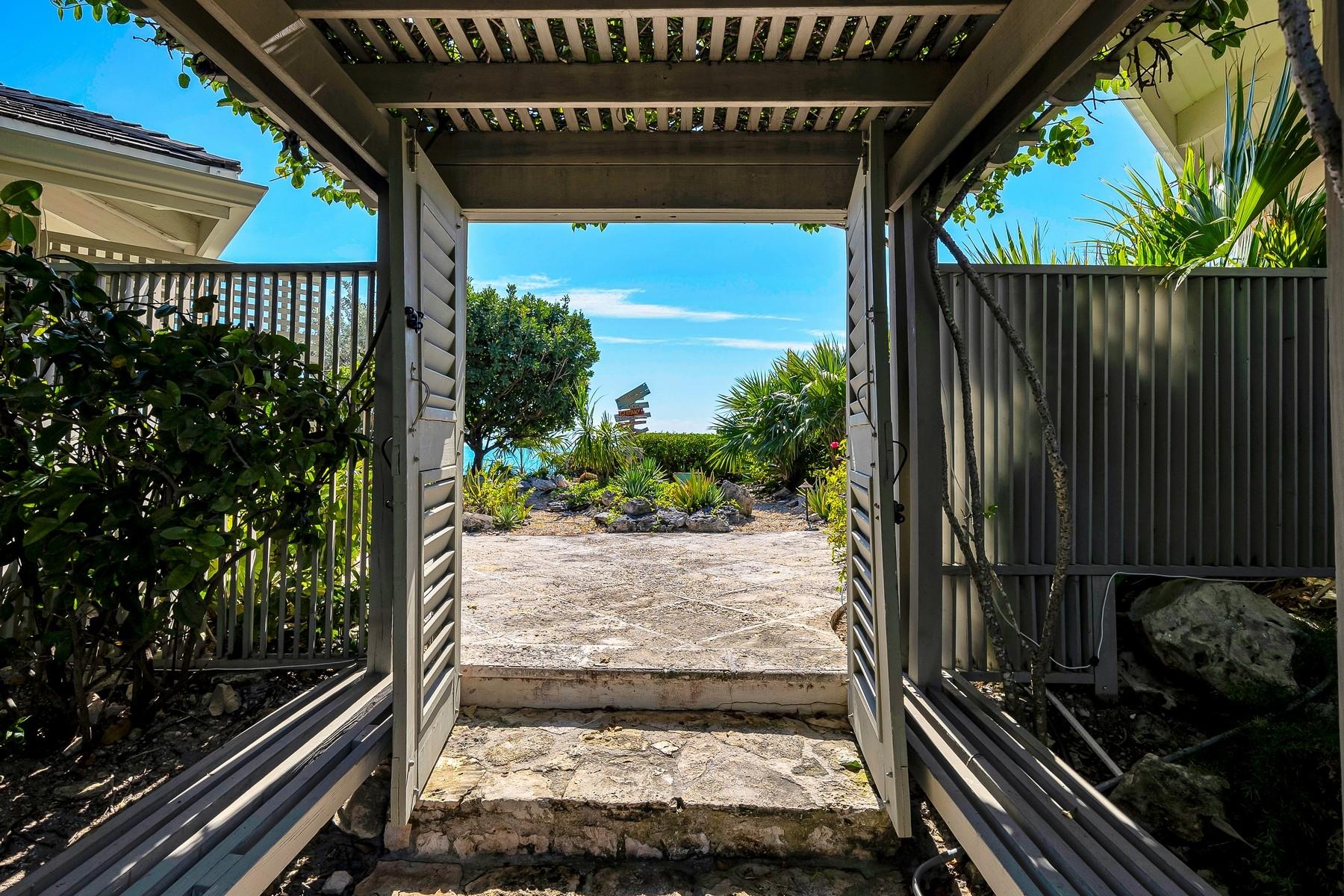 36 Paradise Pointe