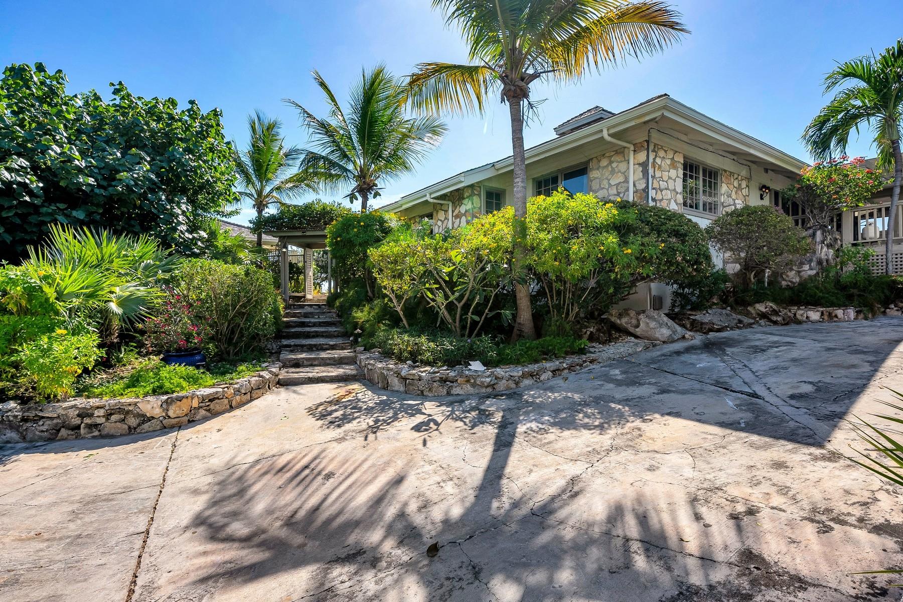 36 Paradise Pointe