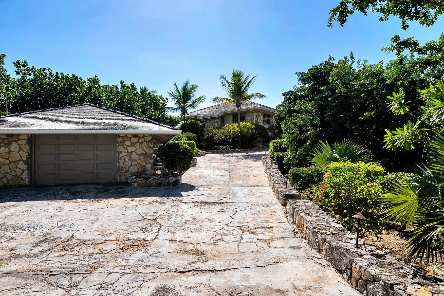 36 Paradise Pointe