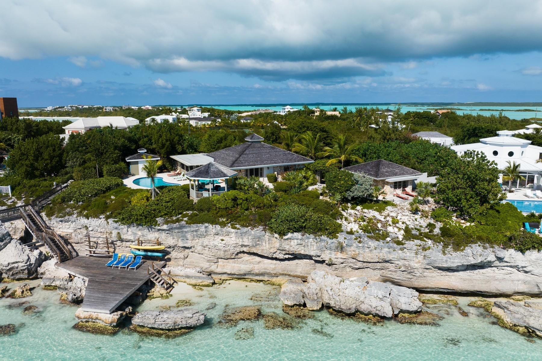 36 Paradise Pointe