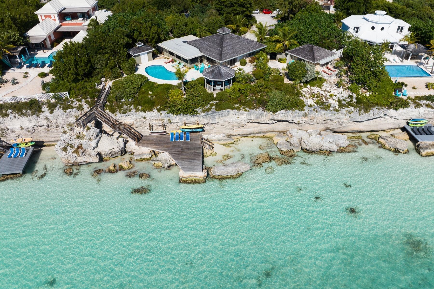 36 Paradise Pointe