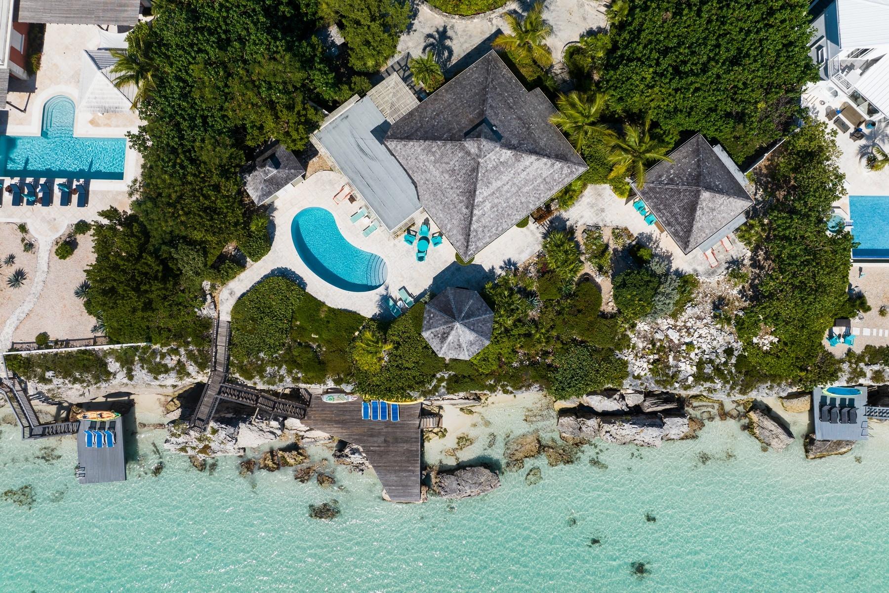36 Paradise Pointe