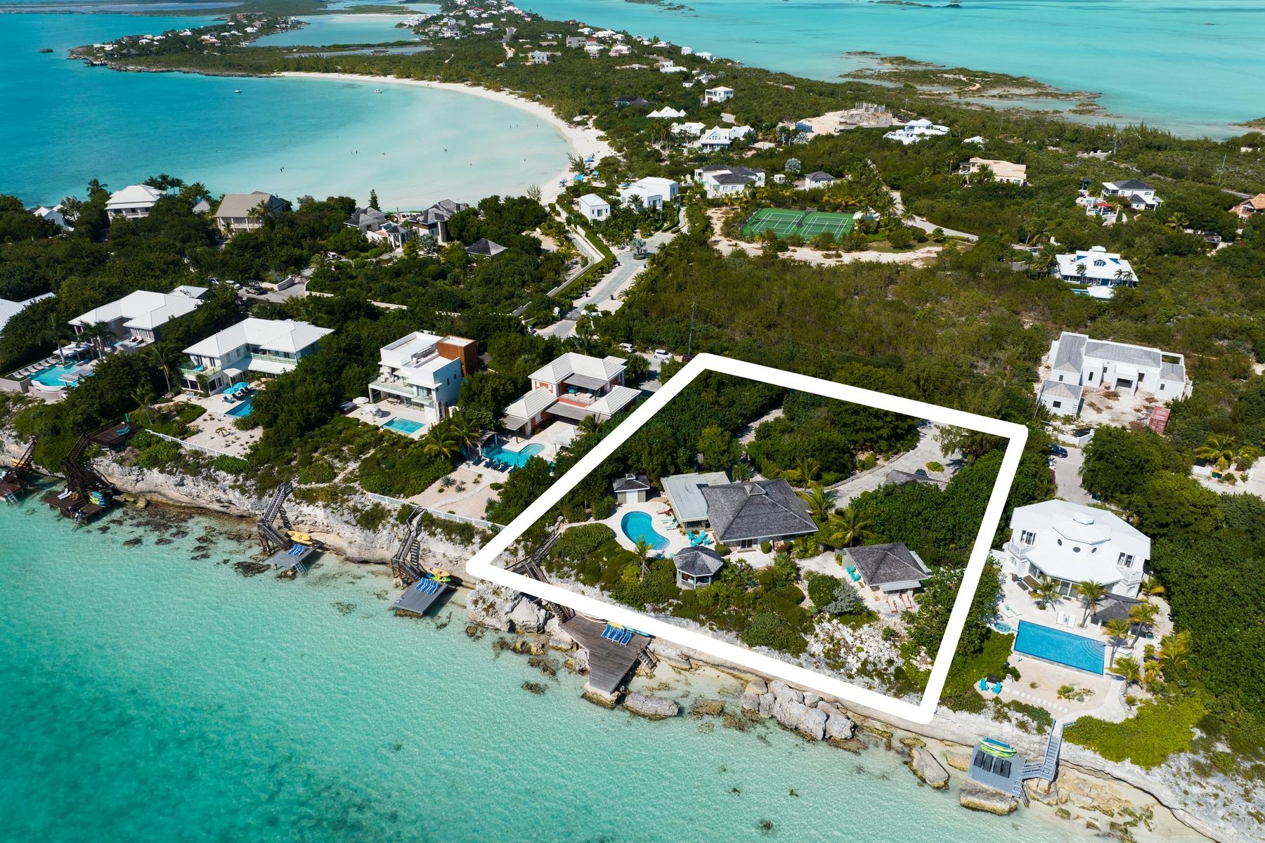 36 Paradise Pointe