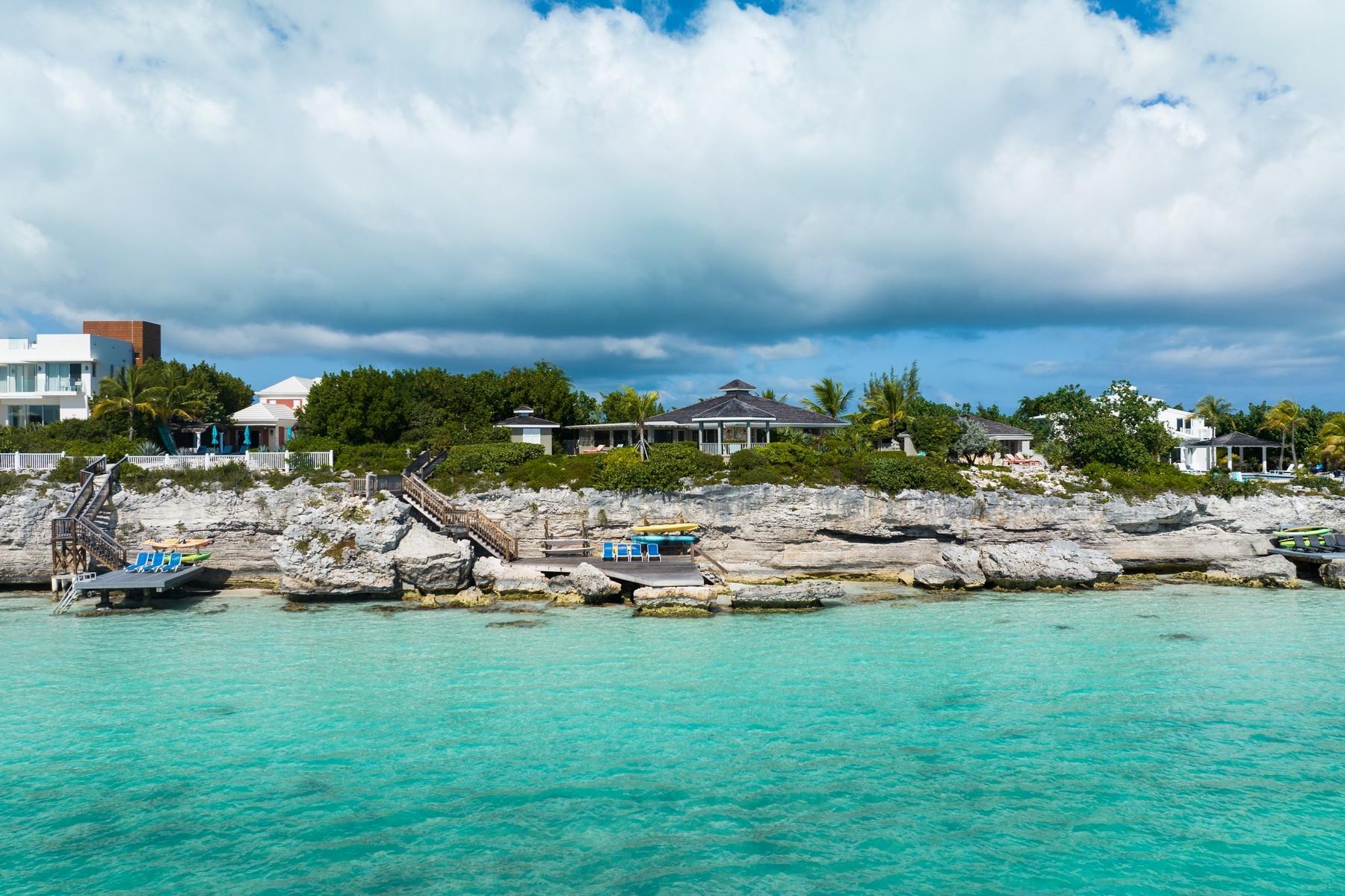 36 Paradise Pointe