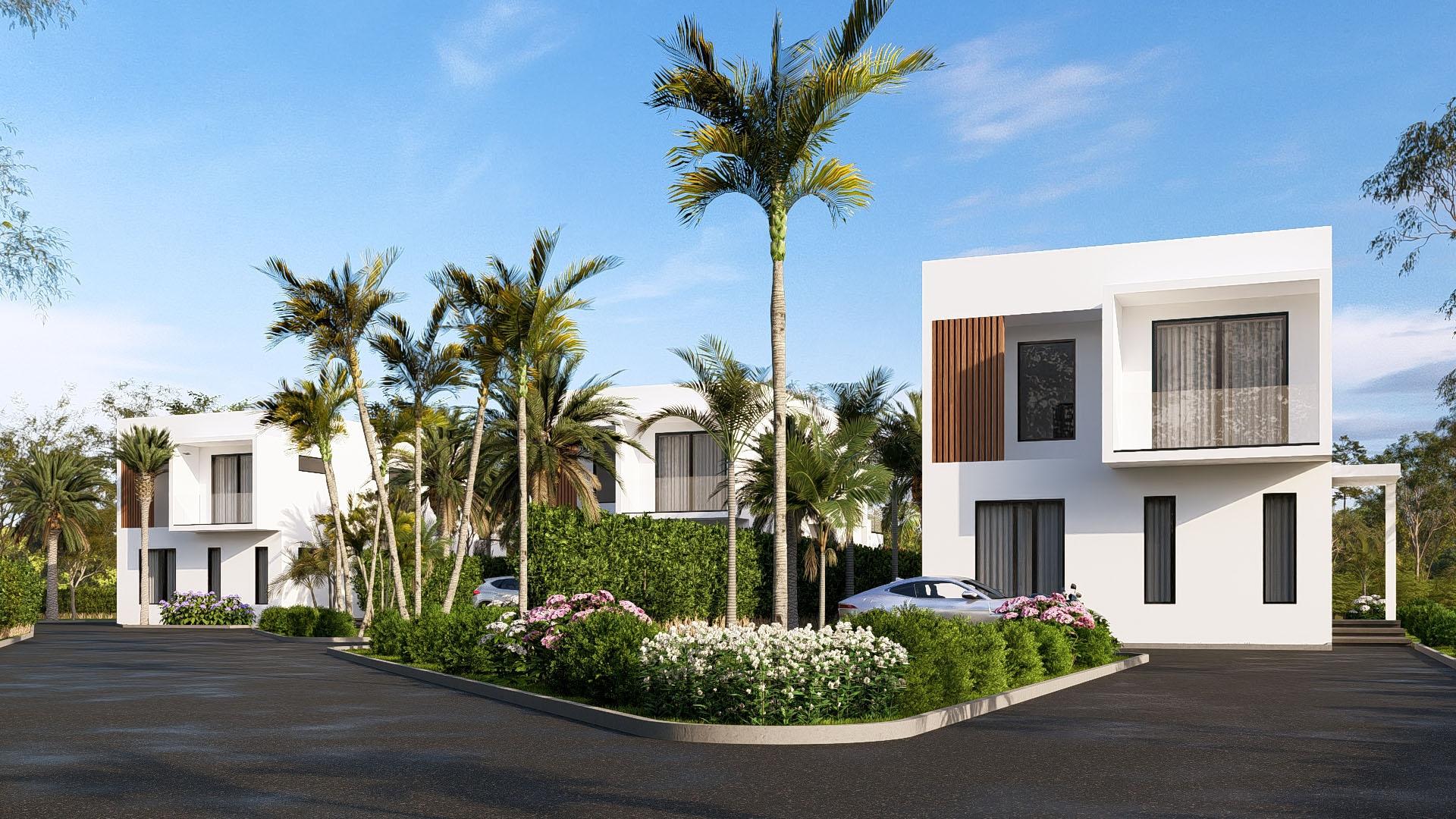 KITECLAVE VILLAS — photo 5