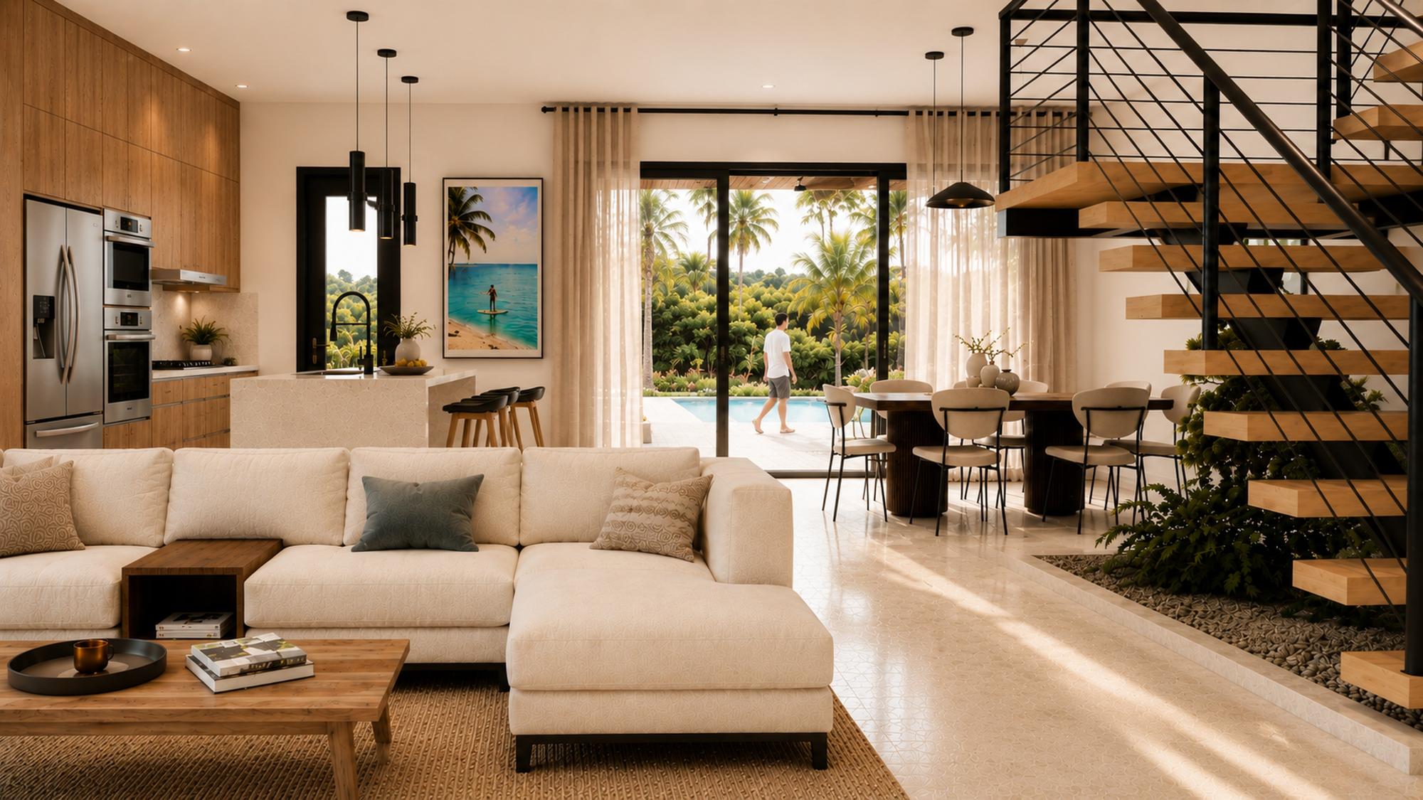 KITECLAVE VILLAS
