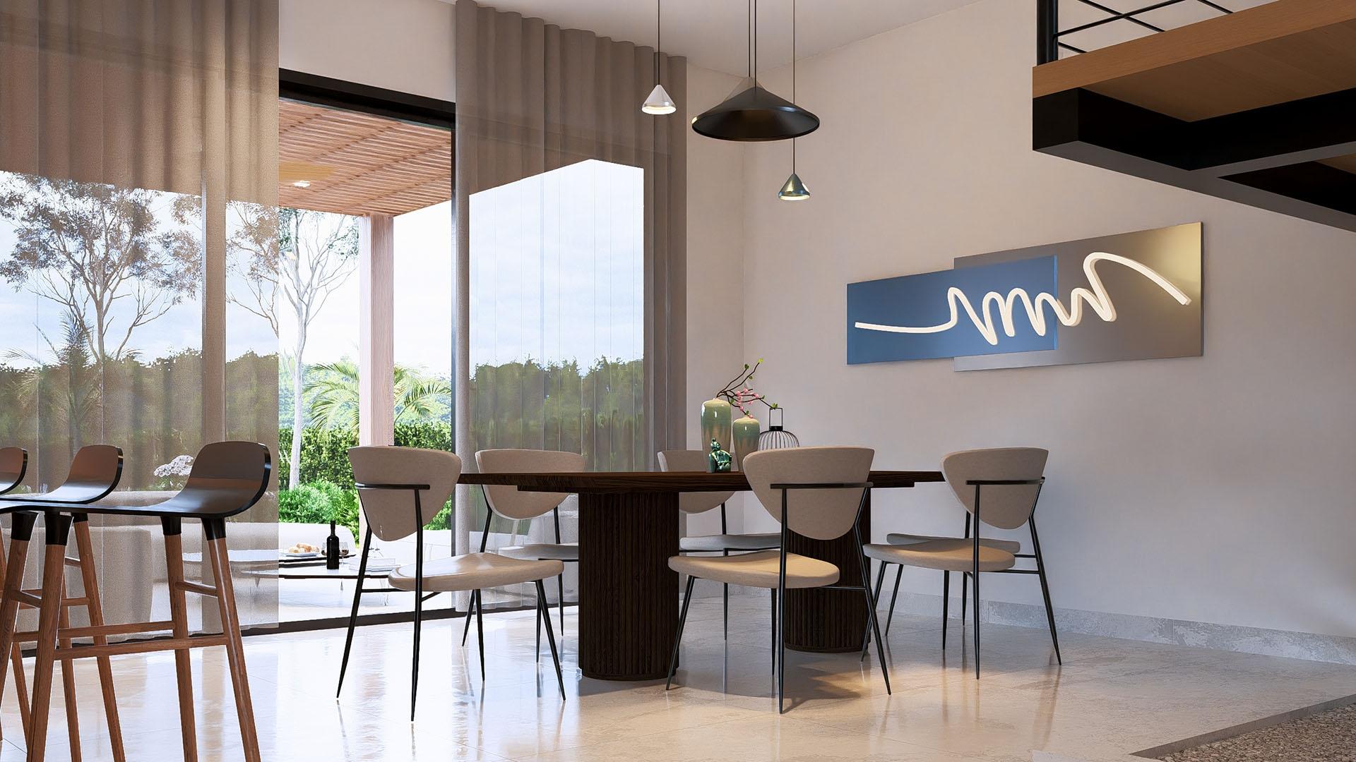 KITECLAVE VILLAS