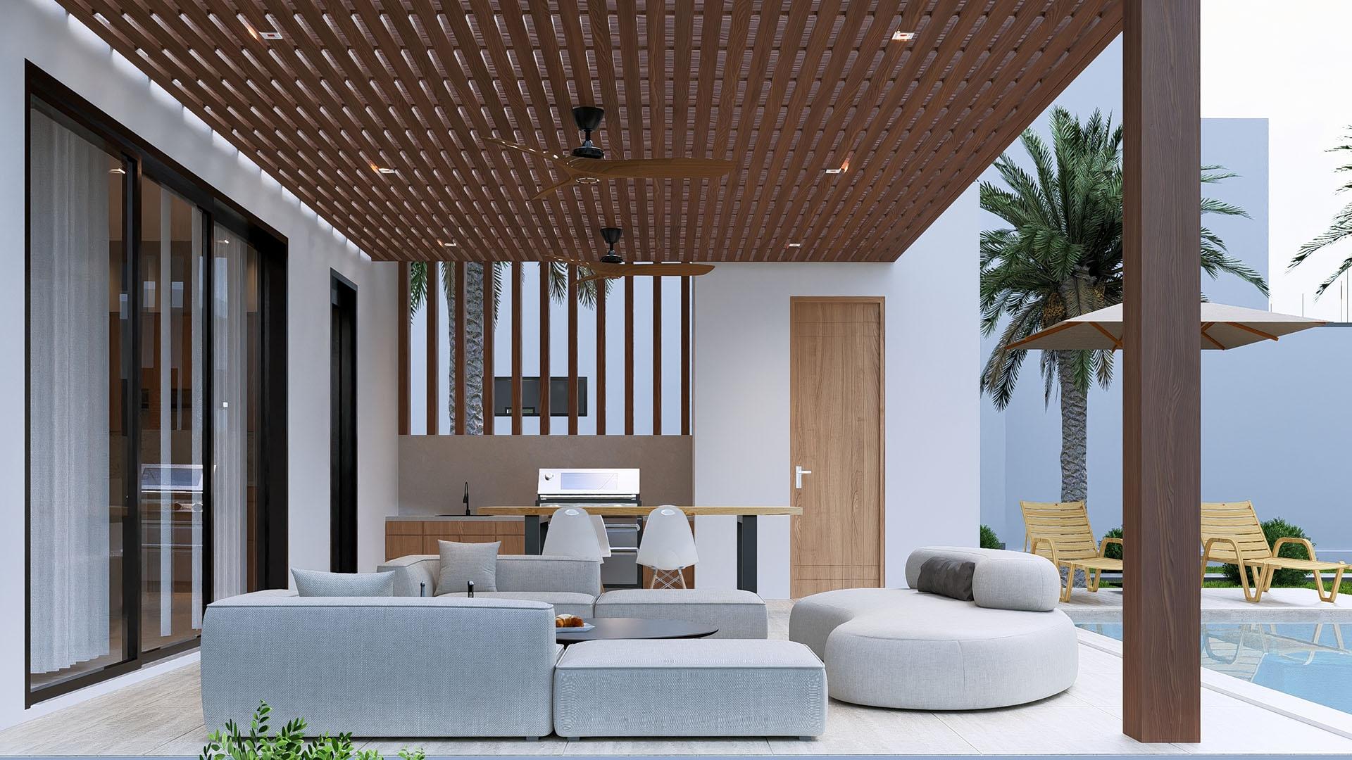 KITECLAVE VILLAS