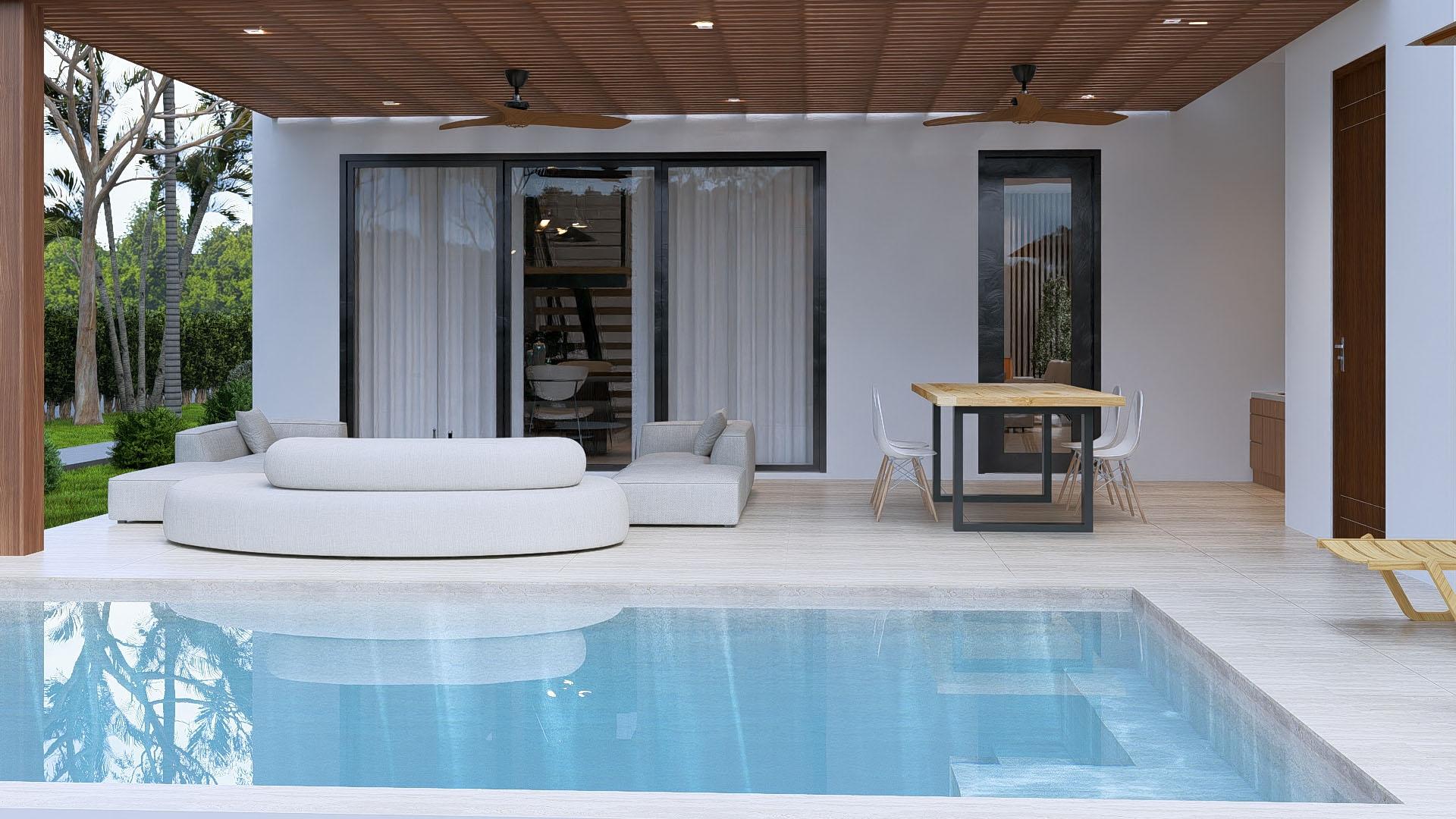 KITECLAVE VILLAS