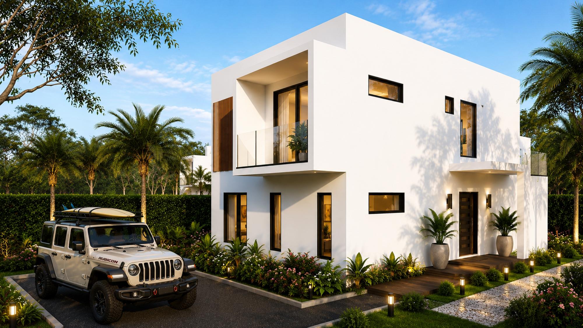 KITECLAVE VILLAS