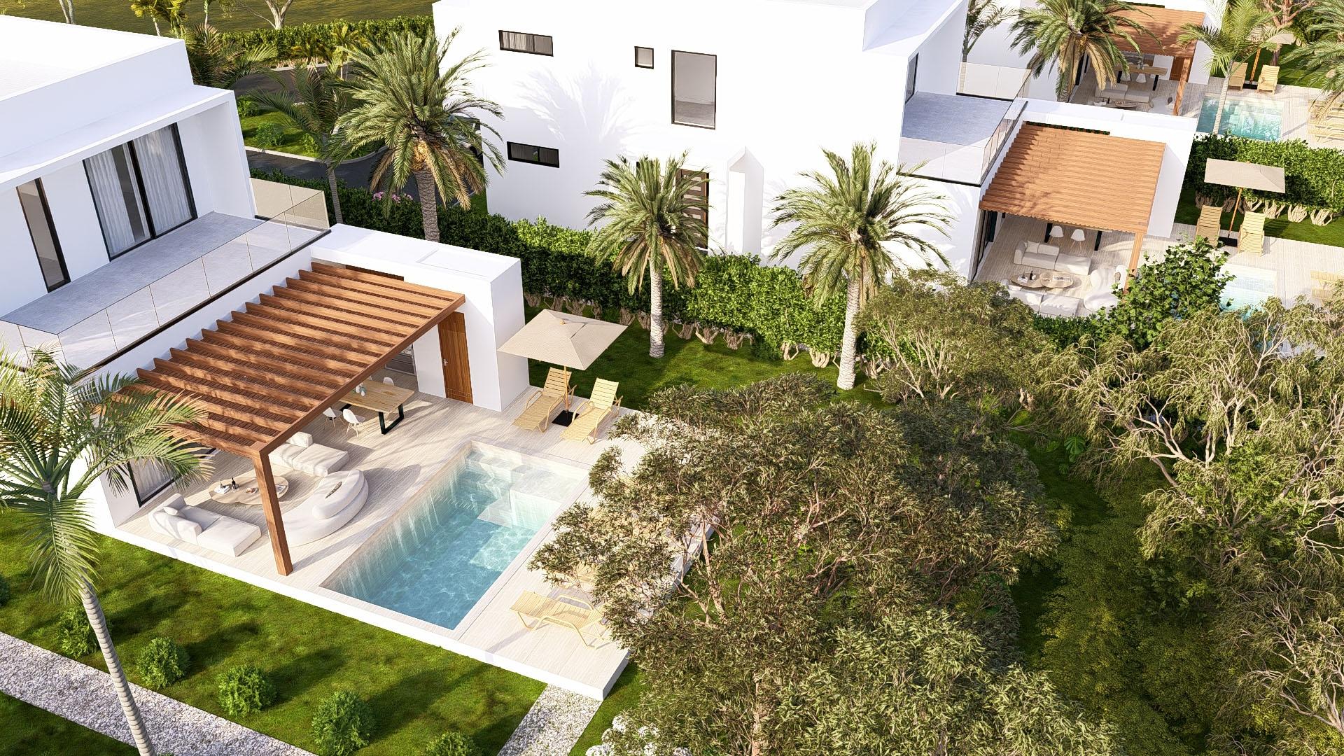KITECLAVE VILLAS