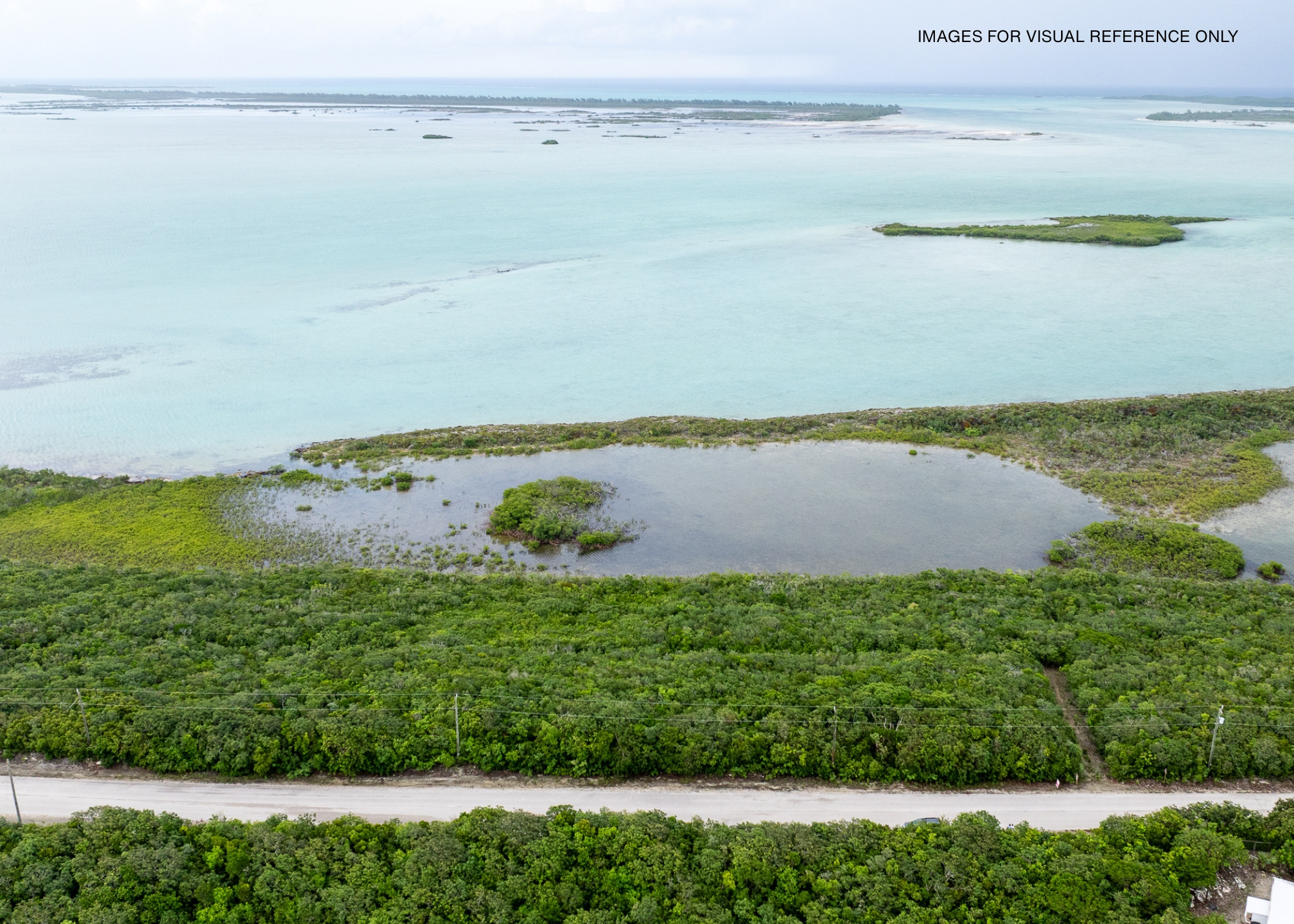 BOTTLE CREEK | WATERFRONT — photo 3