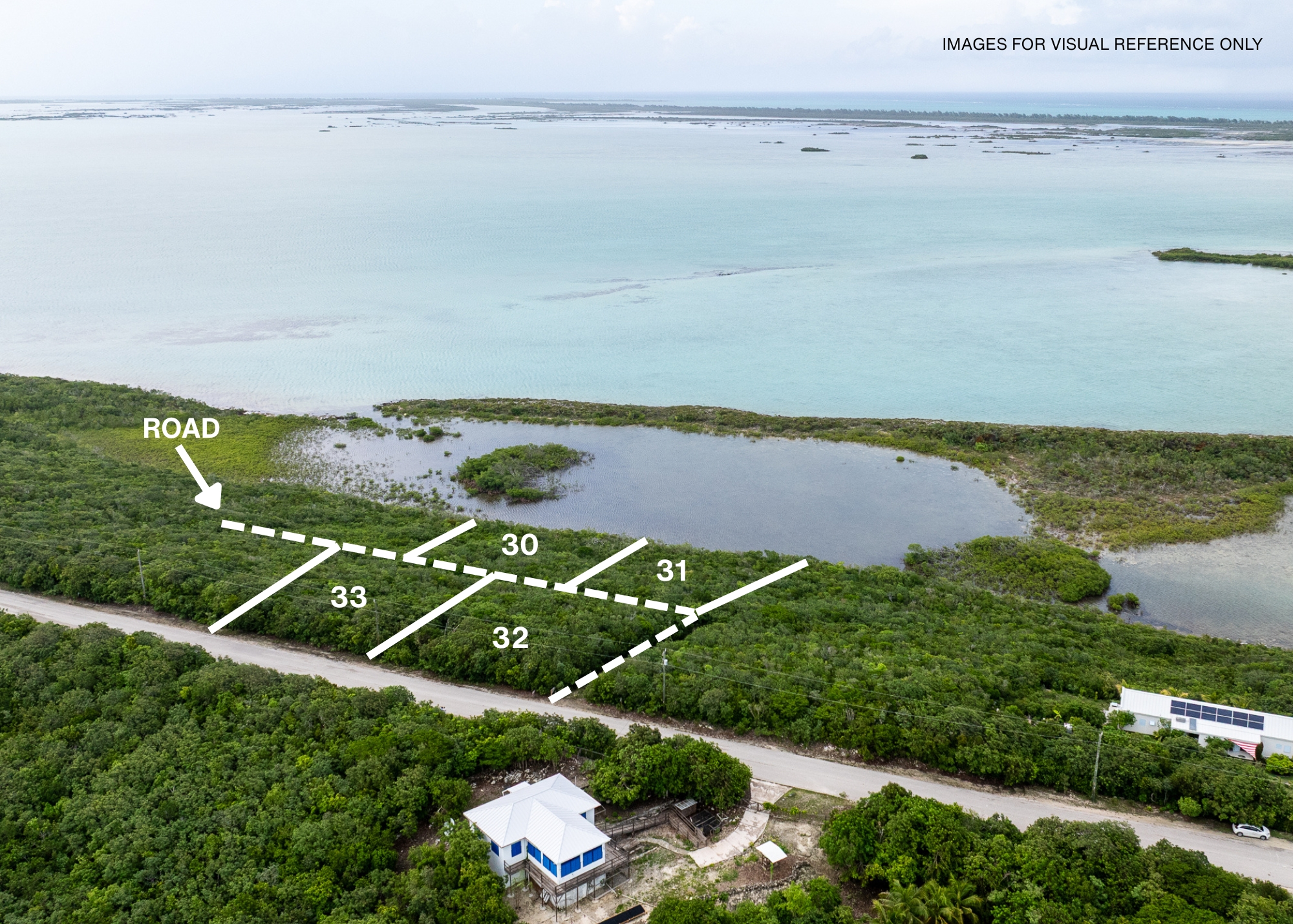 BOTTLE CREEK |LOT 31 &amp; 32 — photo 2
