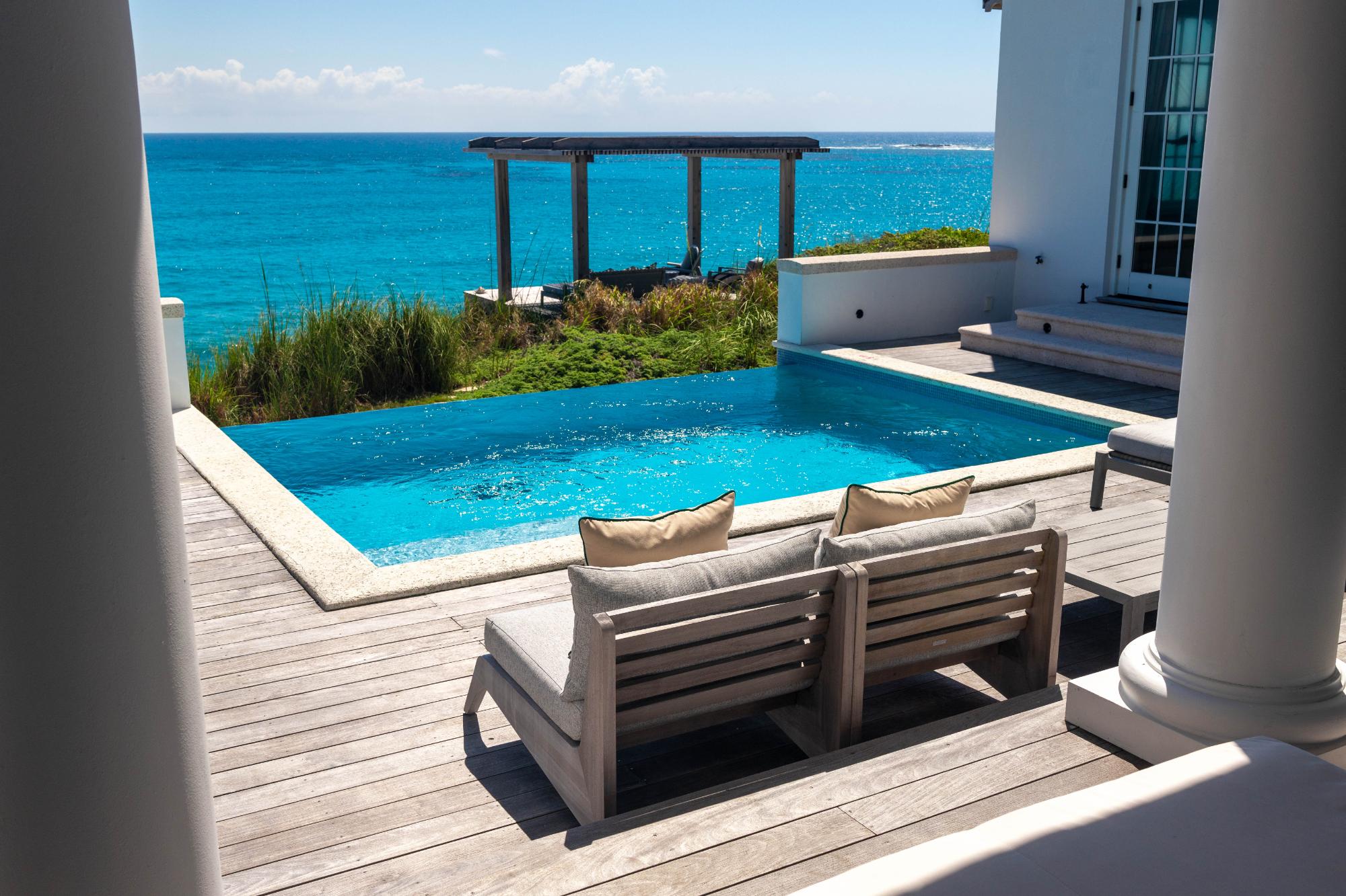 Osprey Villa