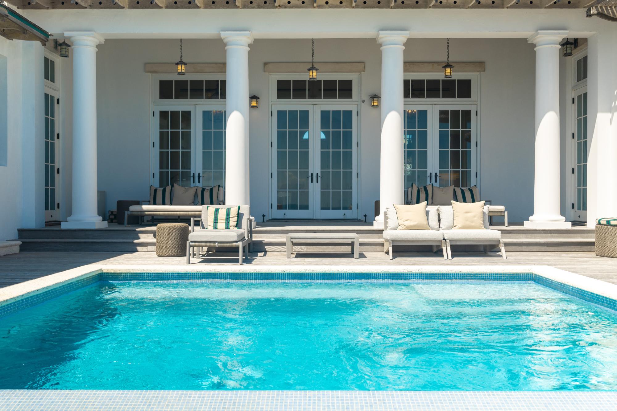Osprey Villa