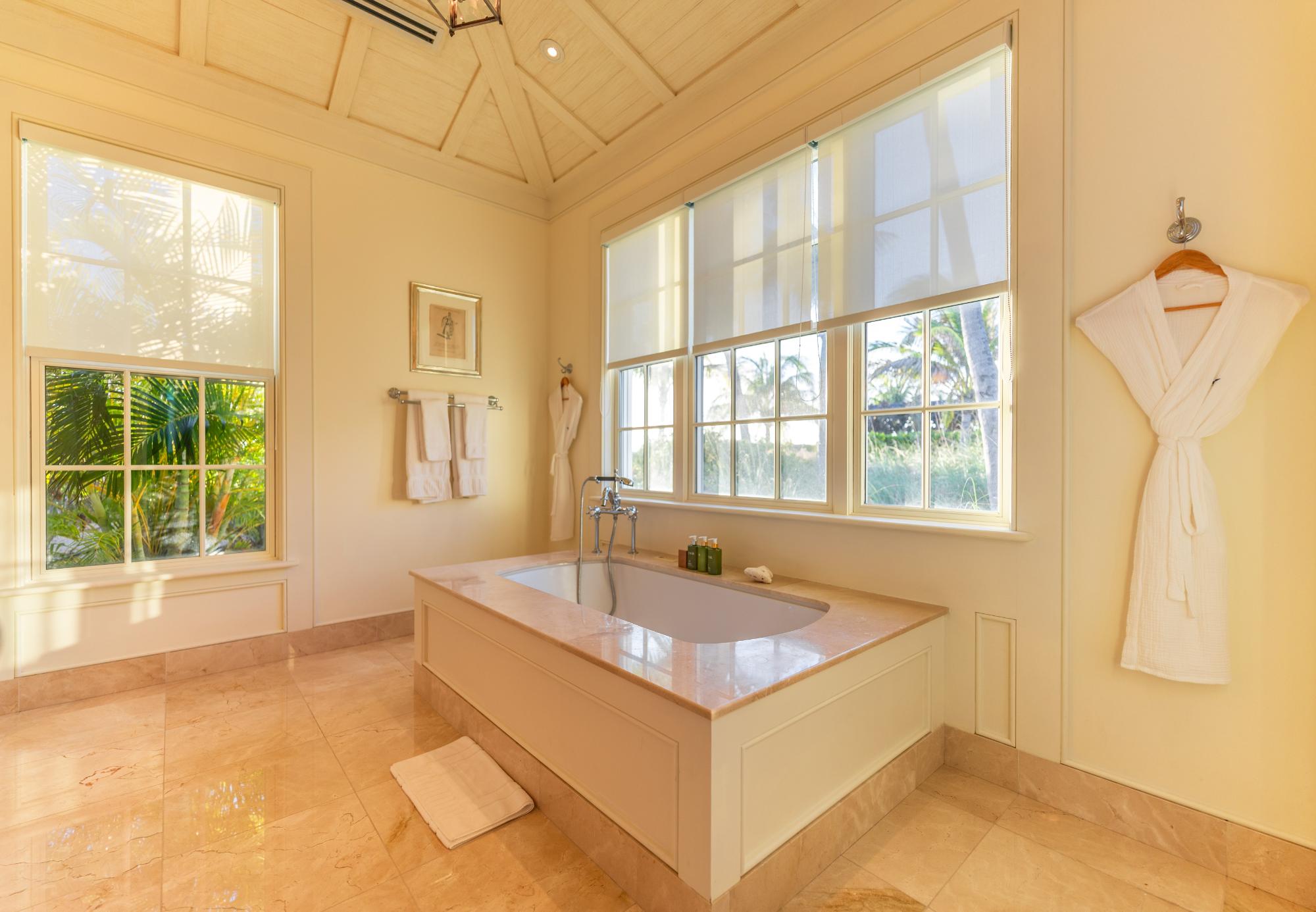 Osprey Villa