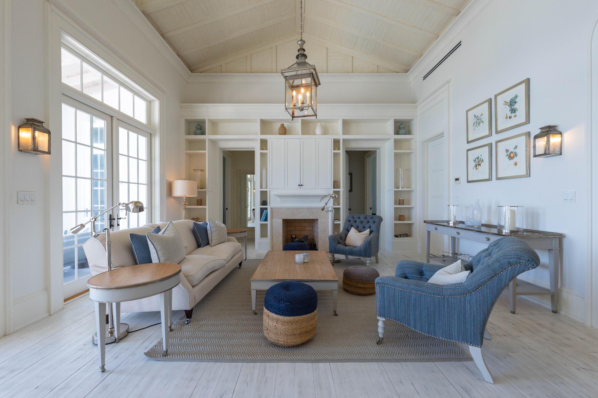 Osprey Villa