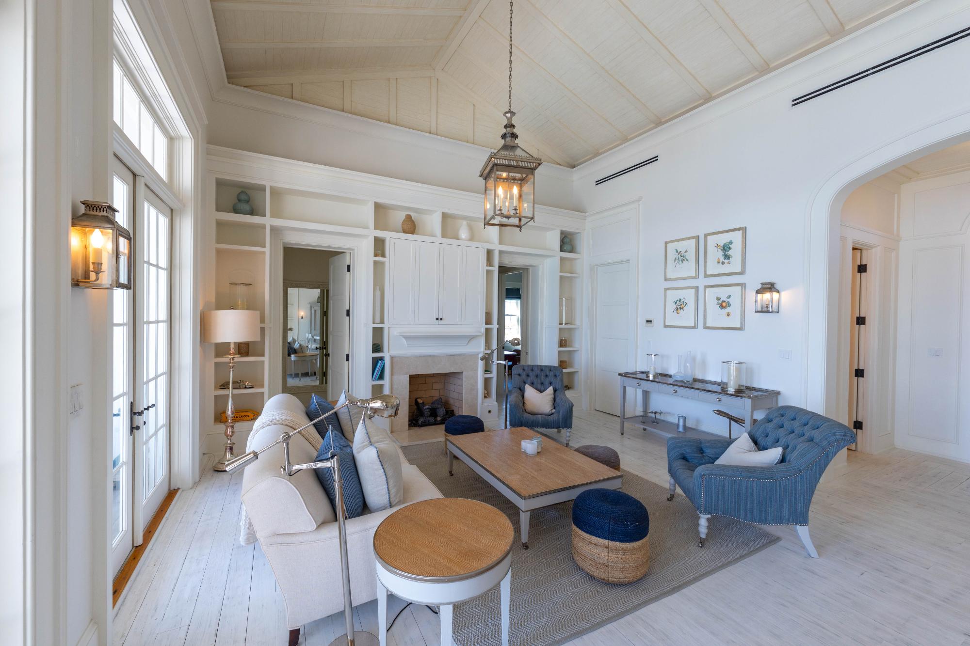 Osprey Villa