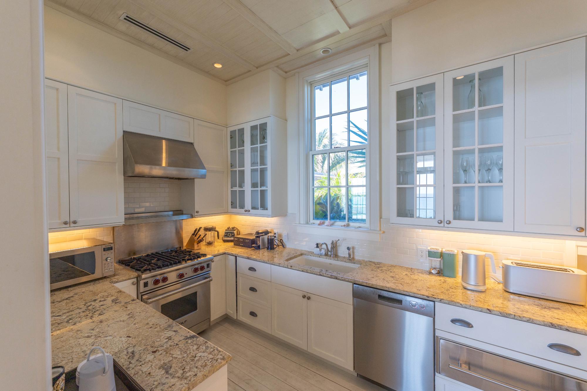Osprey Villa