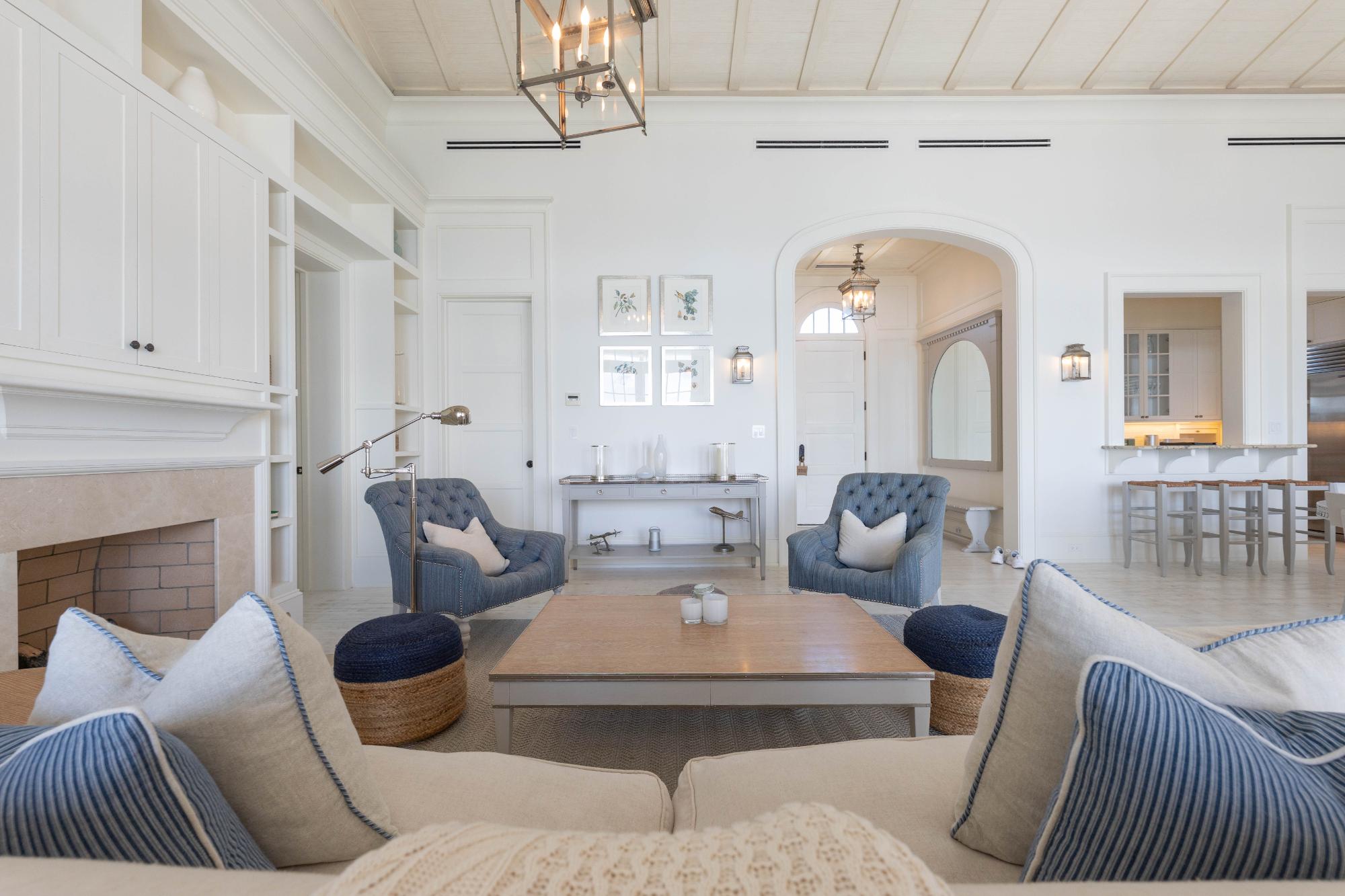 Osprey Villa