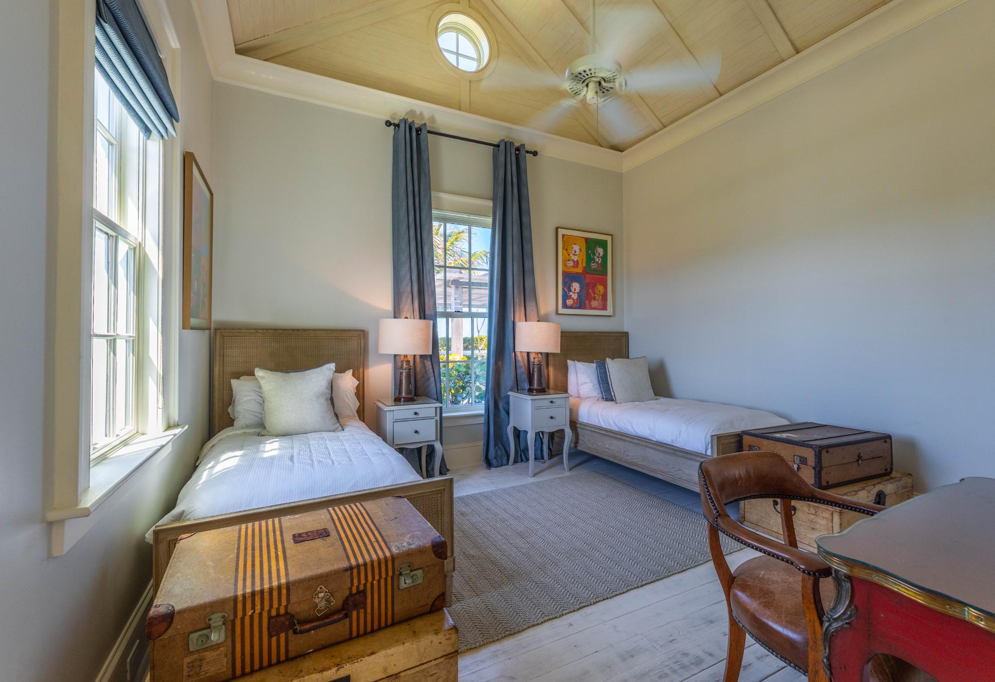 Osprey Villa