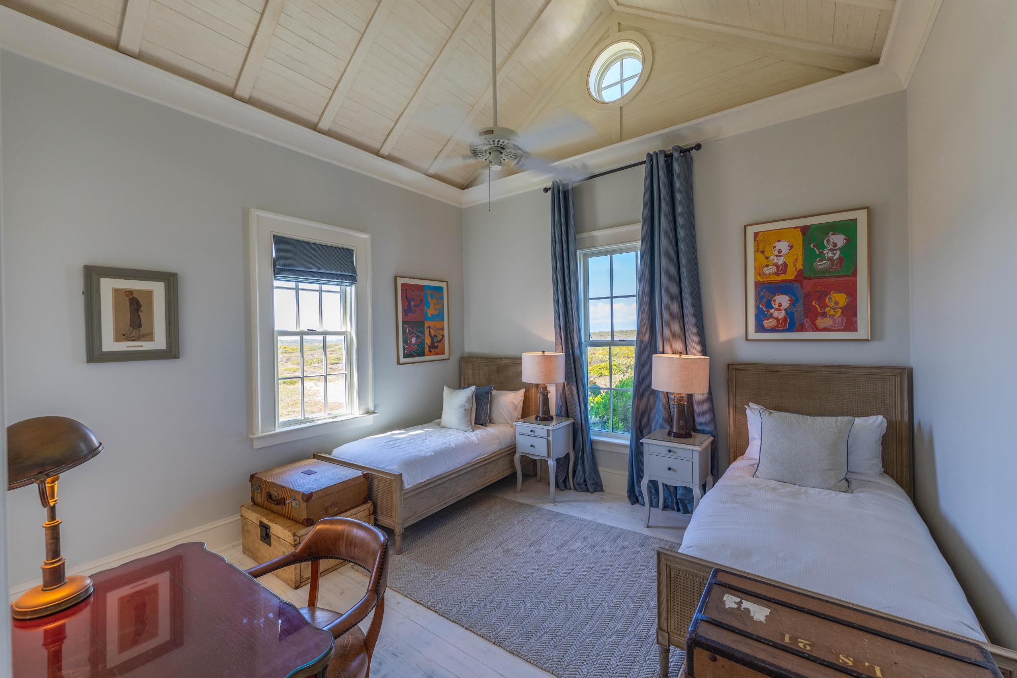 Osprey Villa