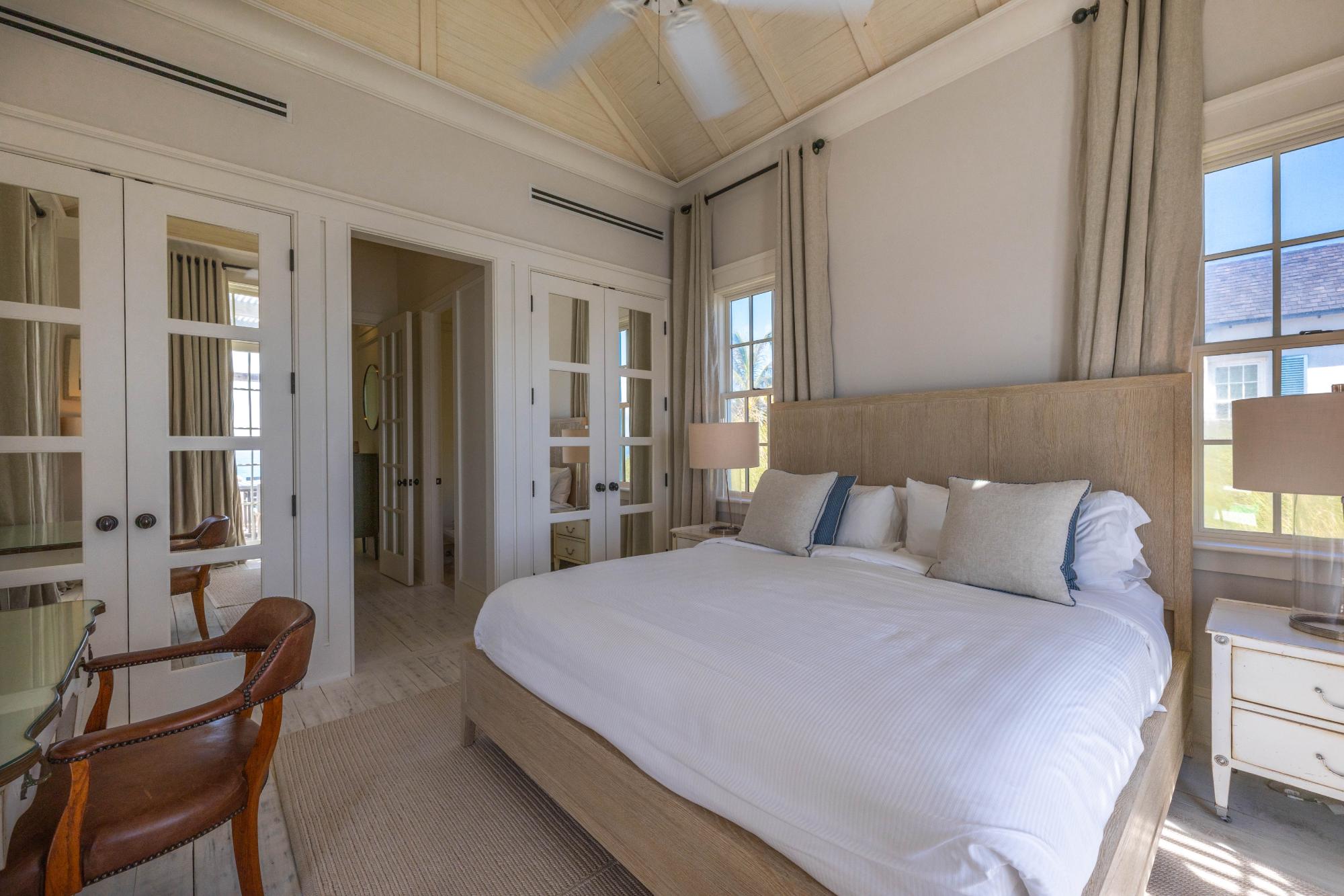 Osprey Villa