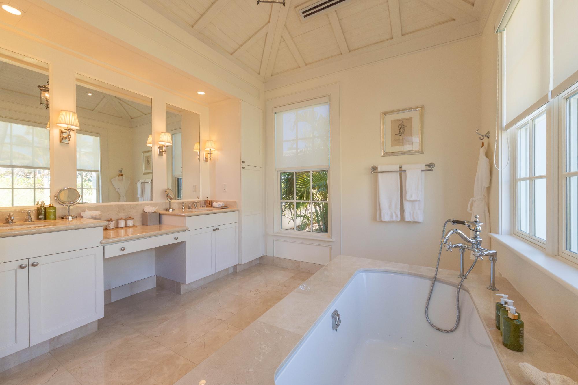 Osprey Villa