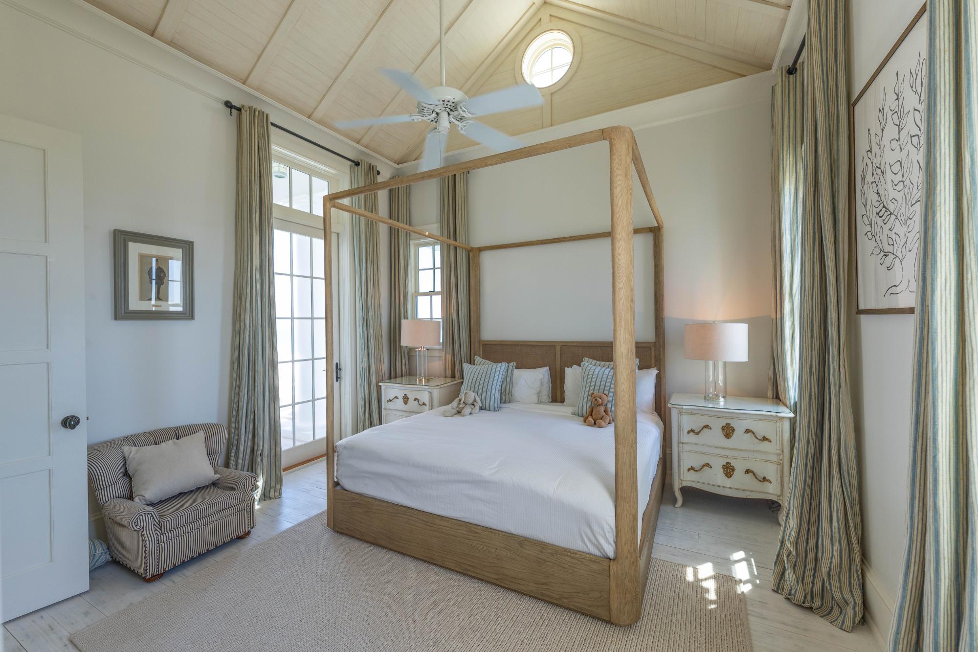 Osprey Villa