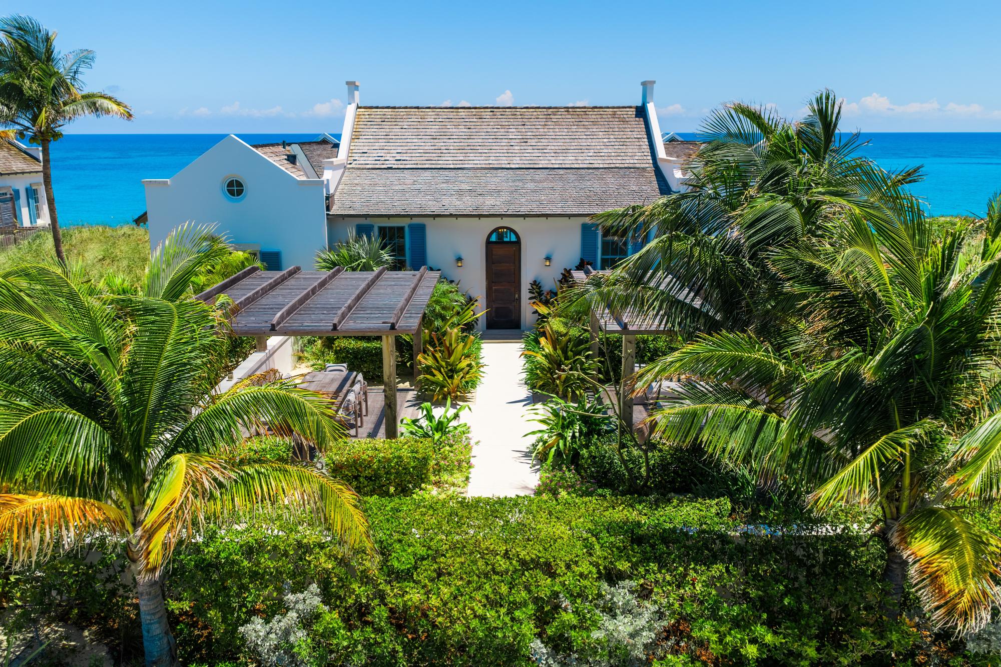 Osprey Villa
