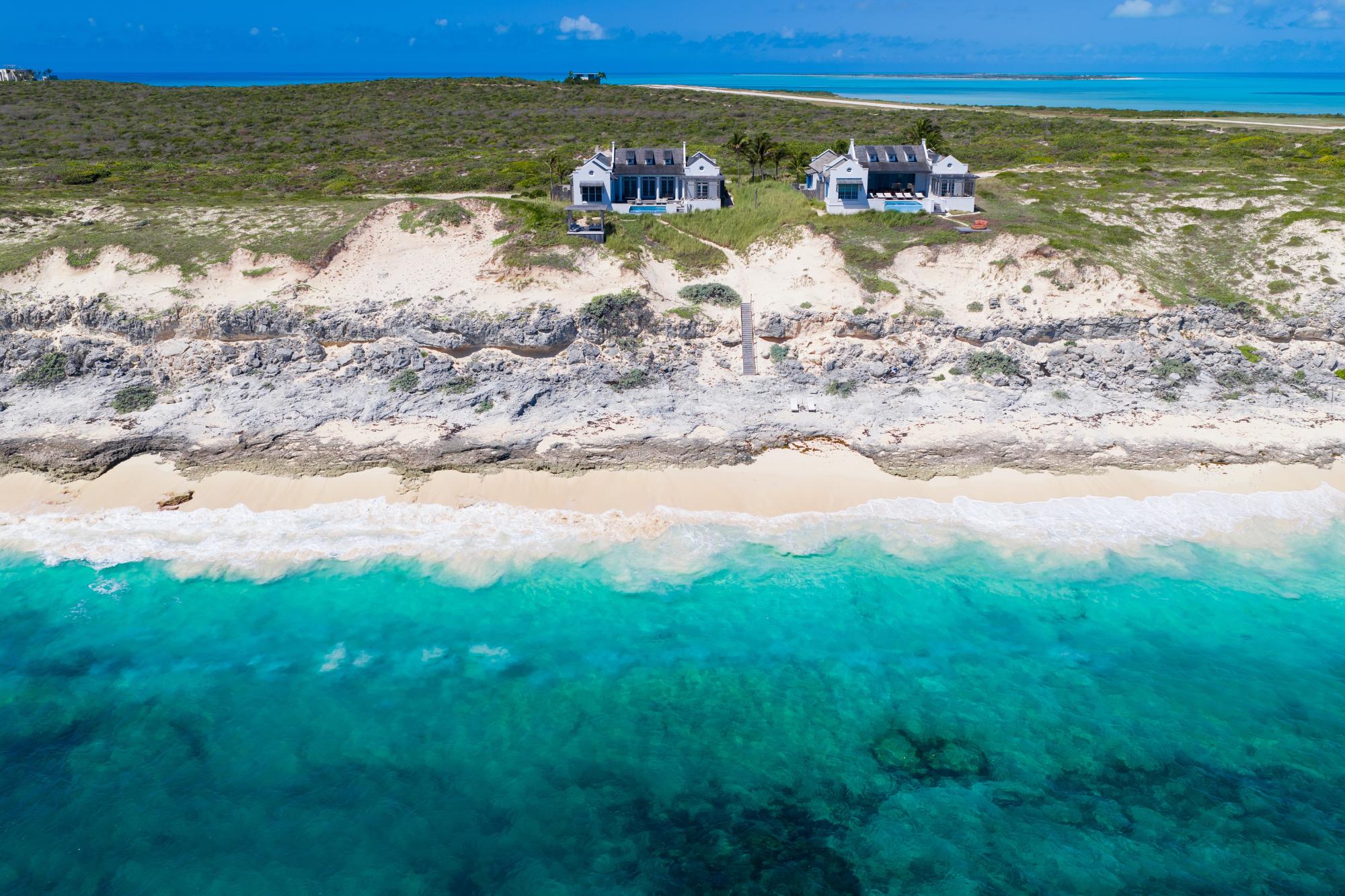 Osprey Villa
