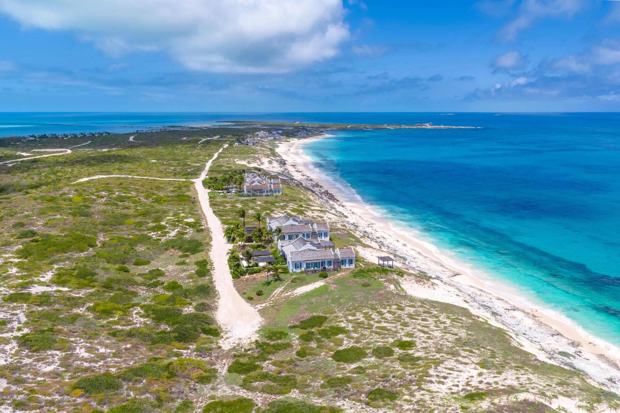 Osprey Villa
