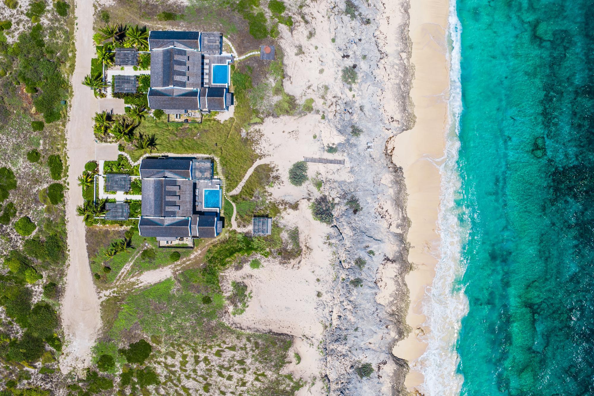 Osprey Villa
