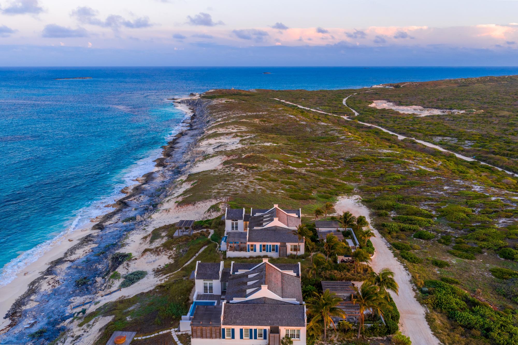 Osprey Villa