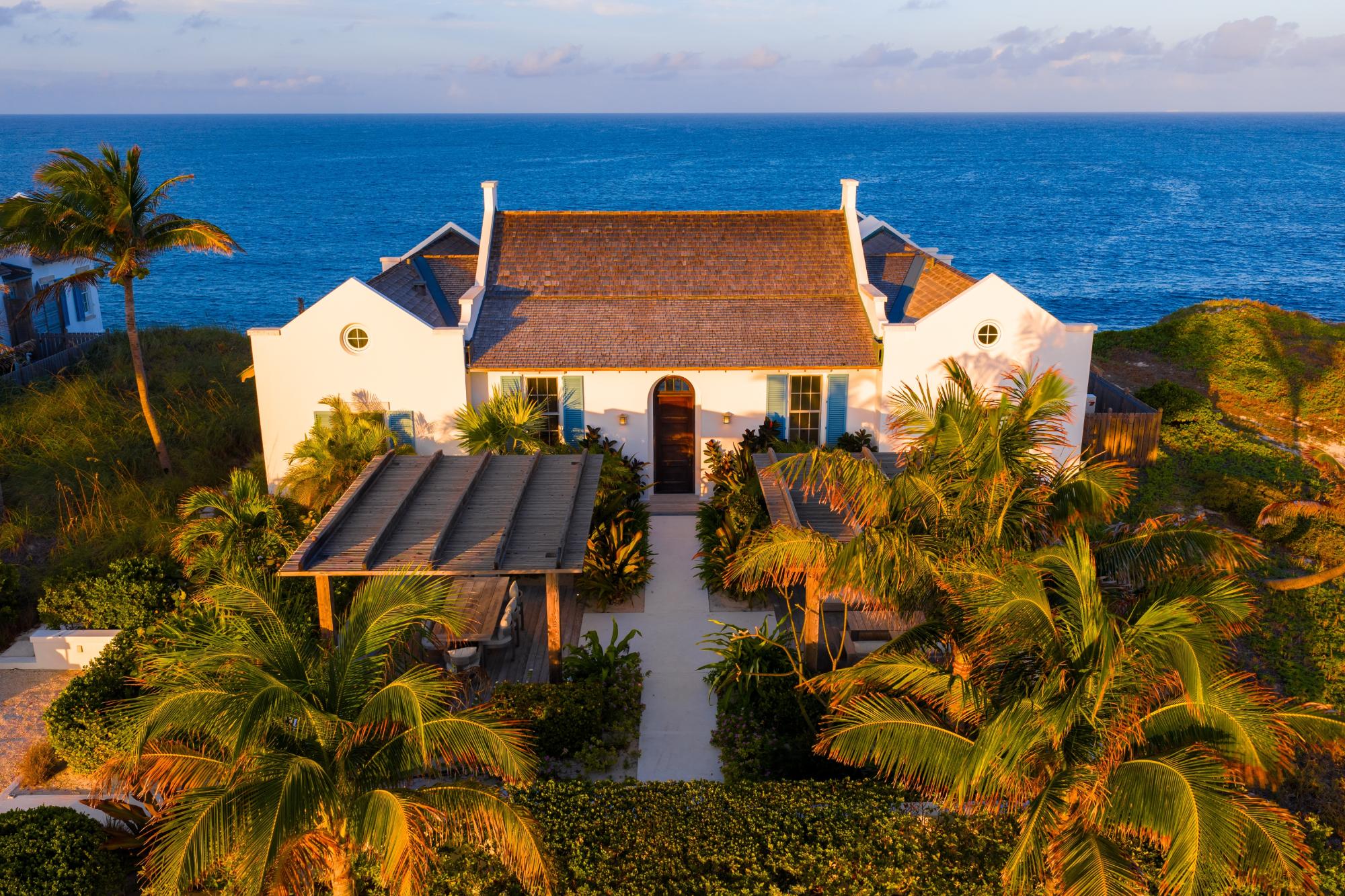 Osprey Villa
