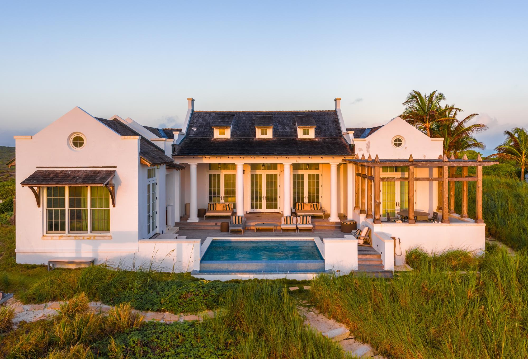 Osprey Villa