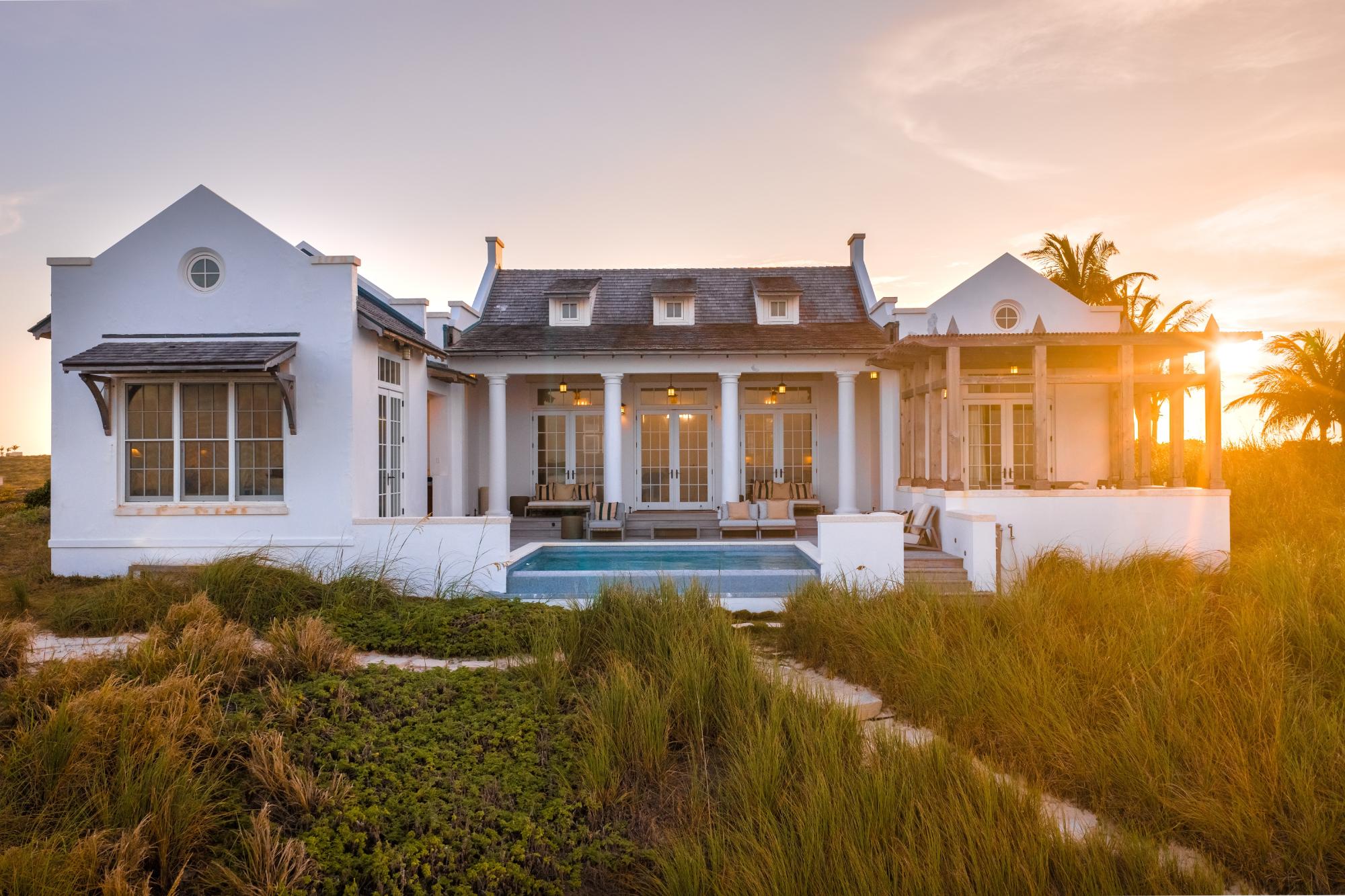 Osprey Villa