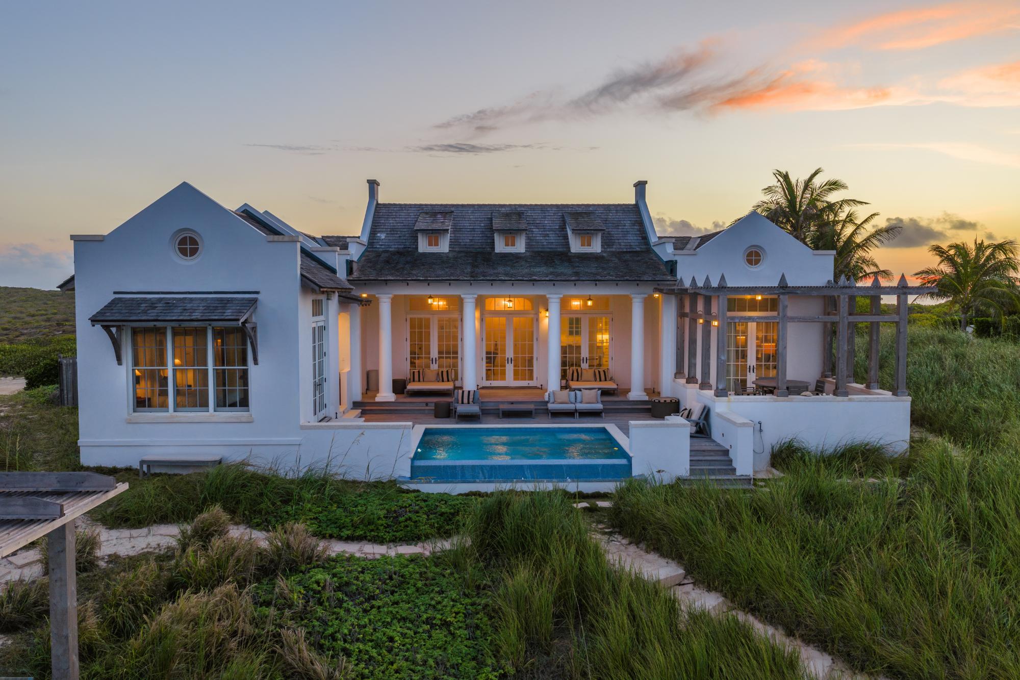 Osprey Villa