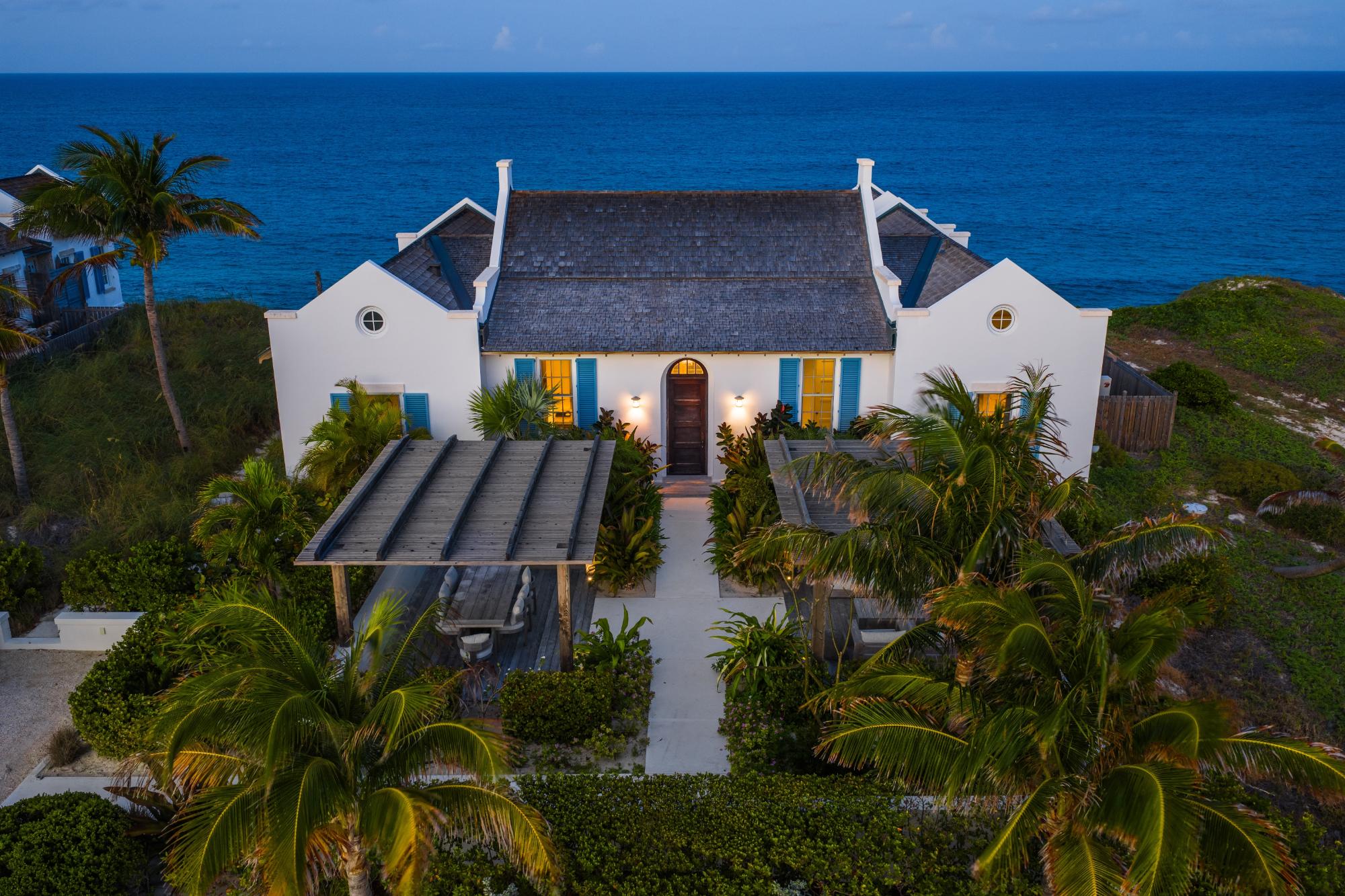 Osprey Villa