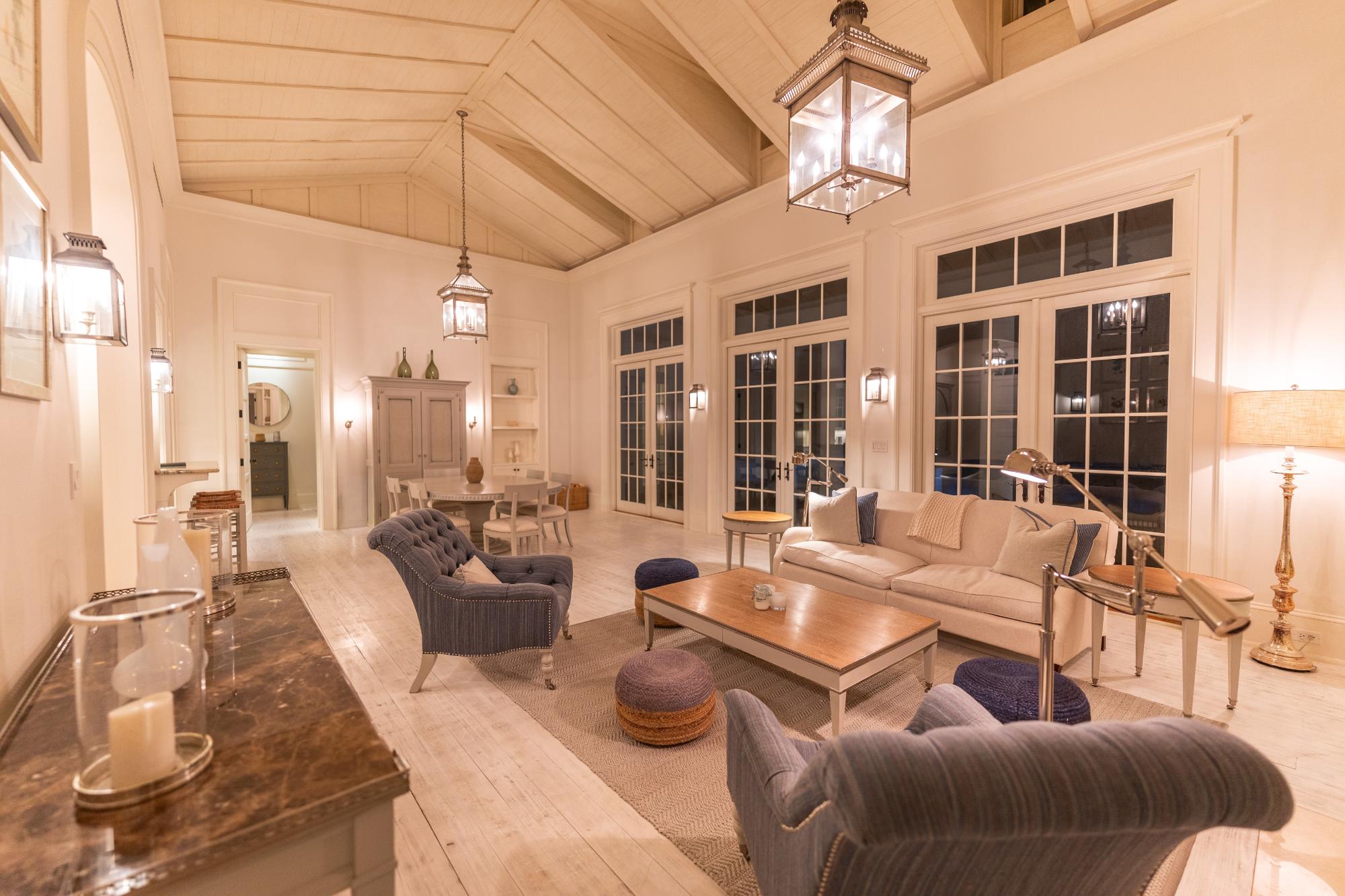 Osprey Villa