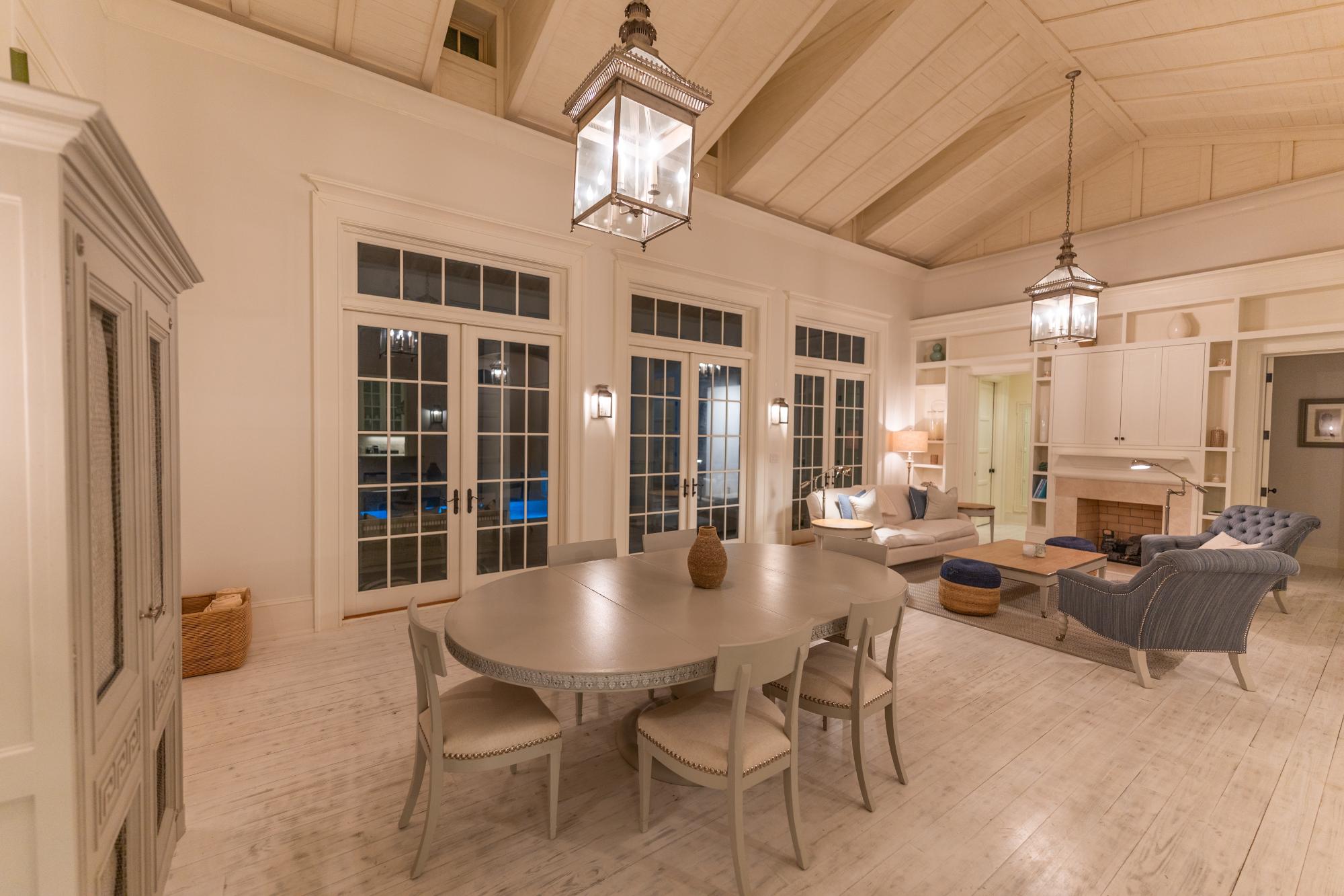 Osprey Villa