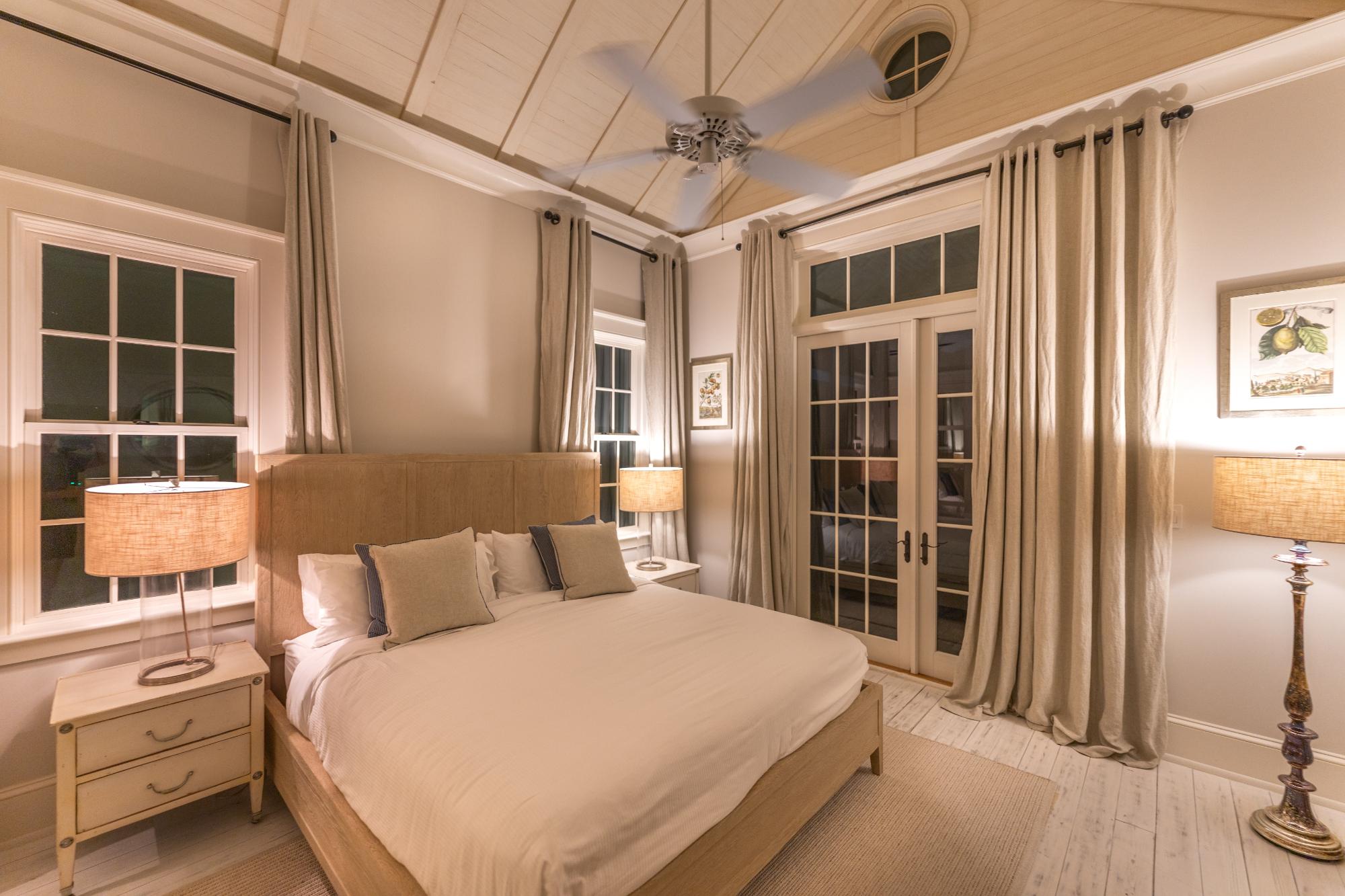 Osprey Villa