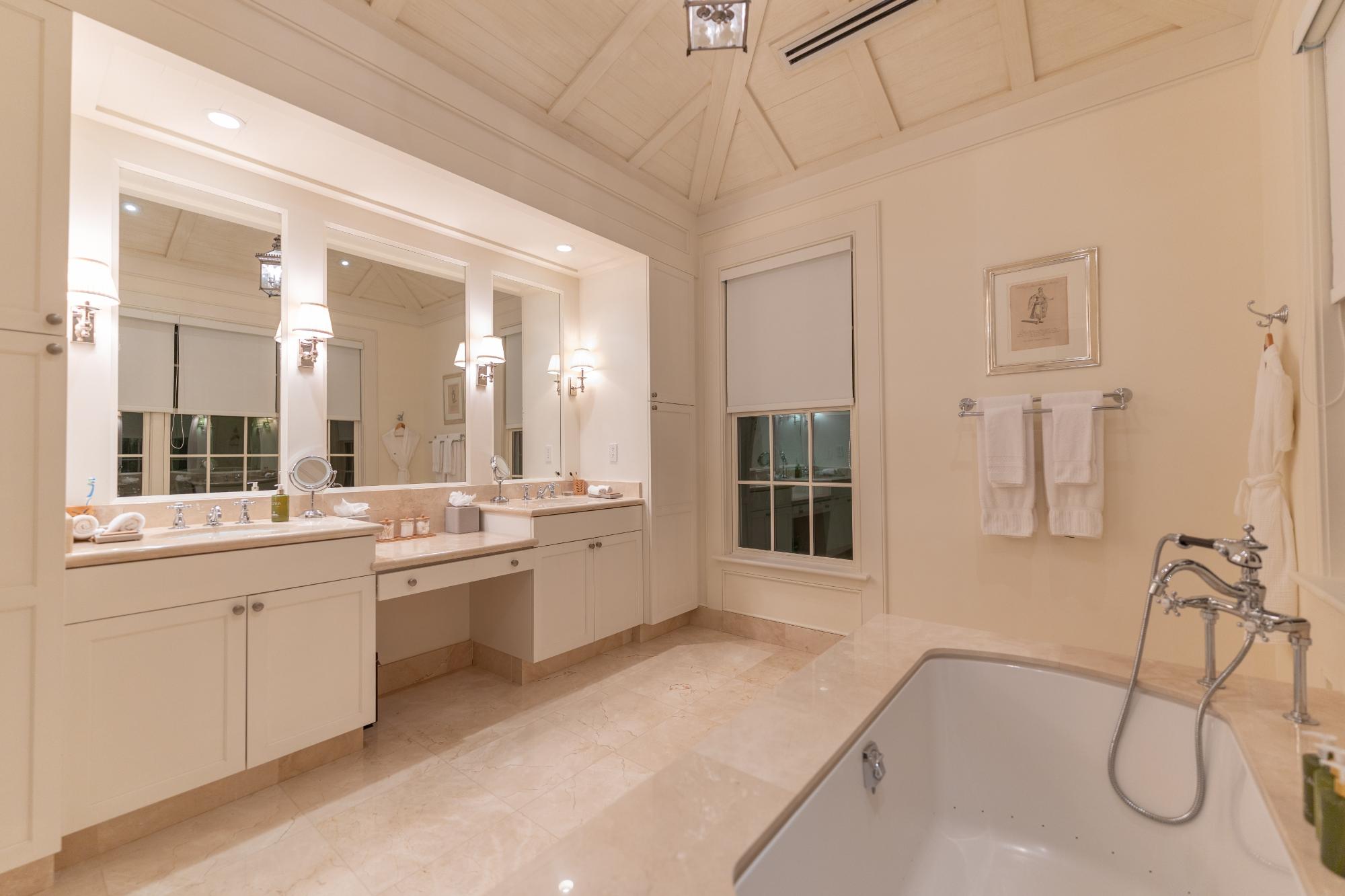 Osprey Villa